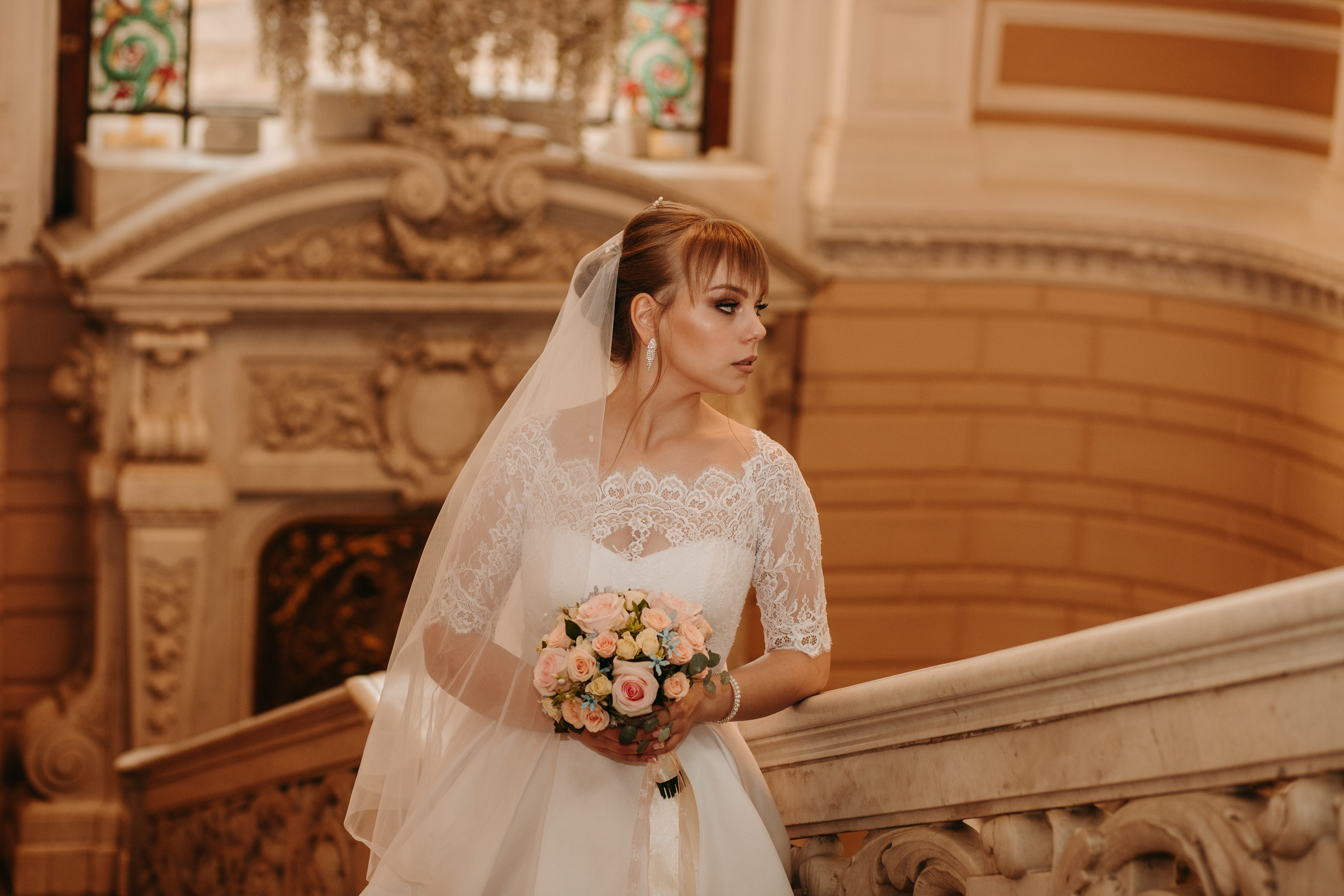 Свадьба Юры и Вики. Семейный фотограф Анастасия Паршикова