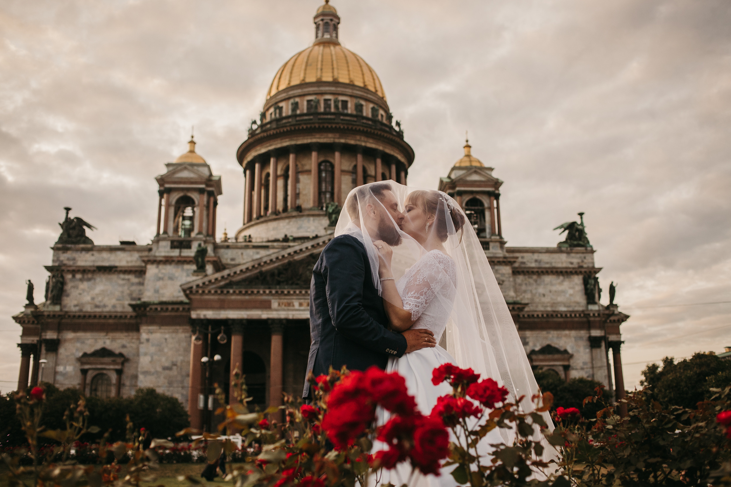 Свадьба Юры и Вики. Семейный фотограф Анастасия Паршикова