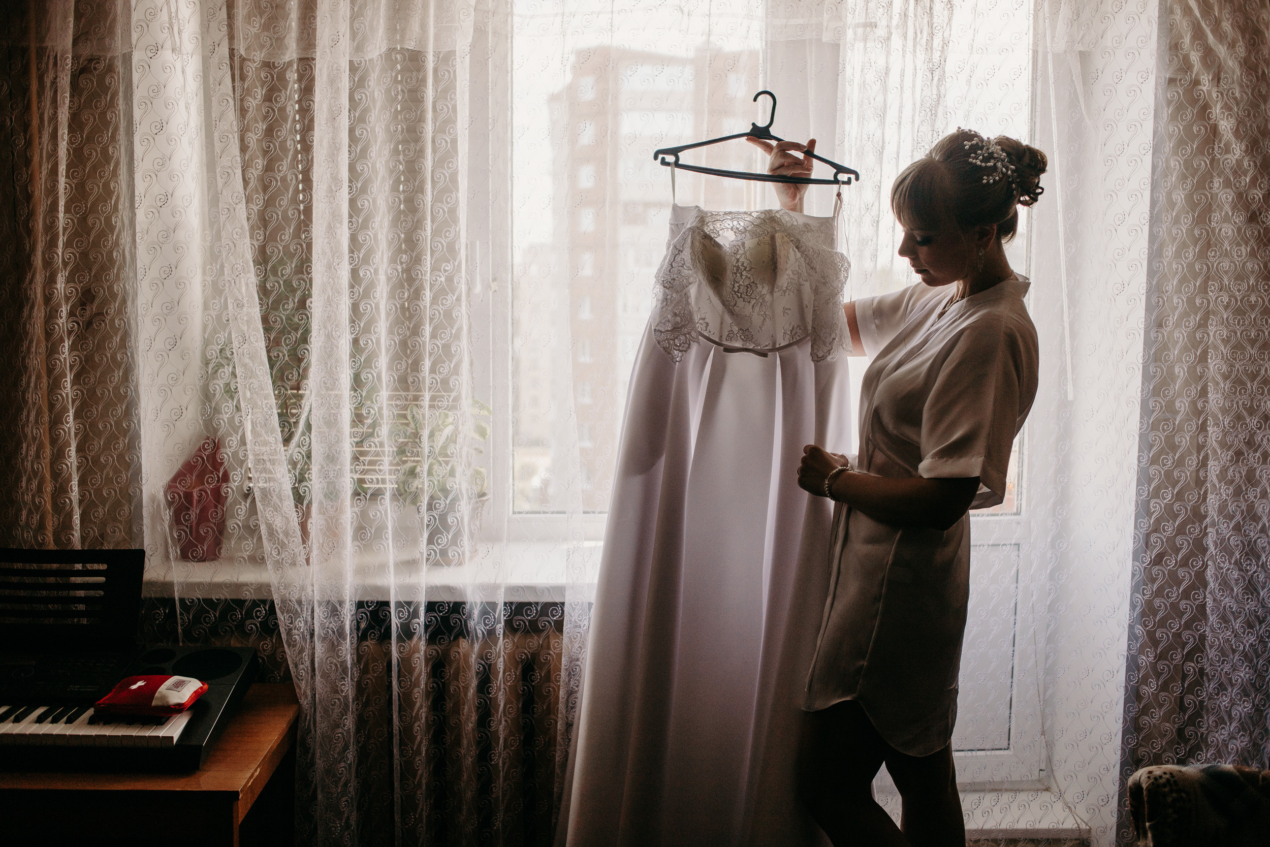 Свадьба Юры и Вики. Семейный фотограф Анастасия Паршикова