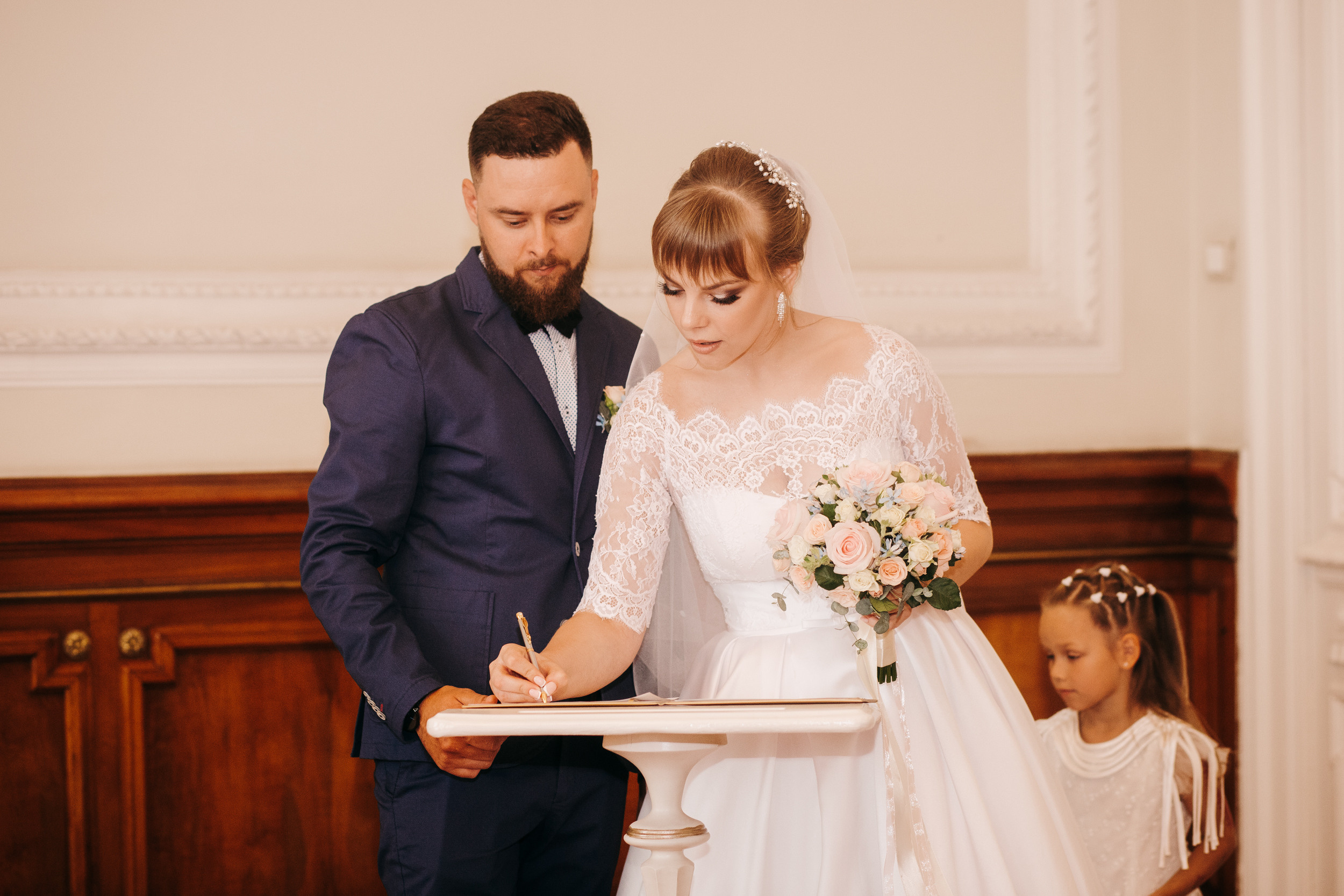 Свадьба Юры и Вики. Семейный фотограф Анастасия Паршикова