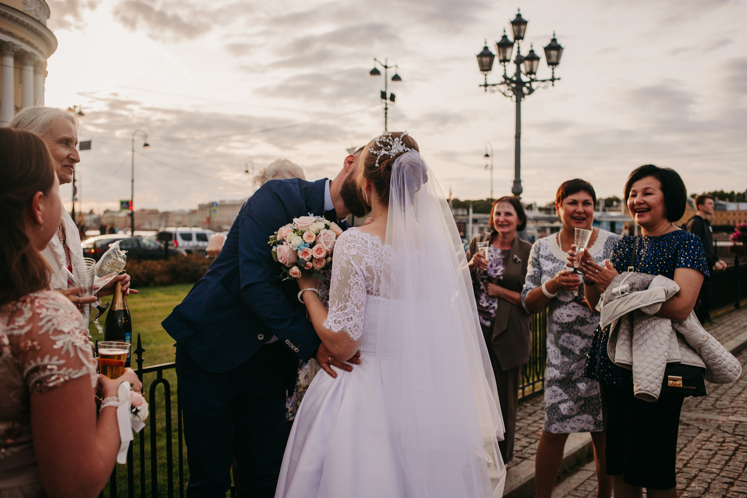 Свадьба Юры и Вики. Семейный фотограф Анастасия Паршикова