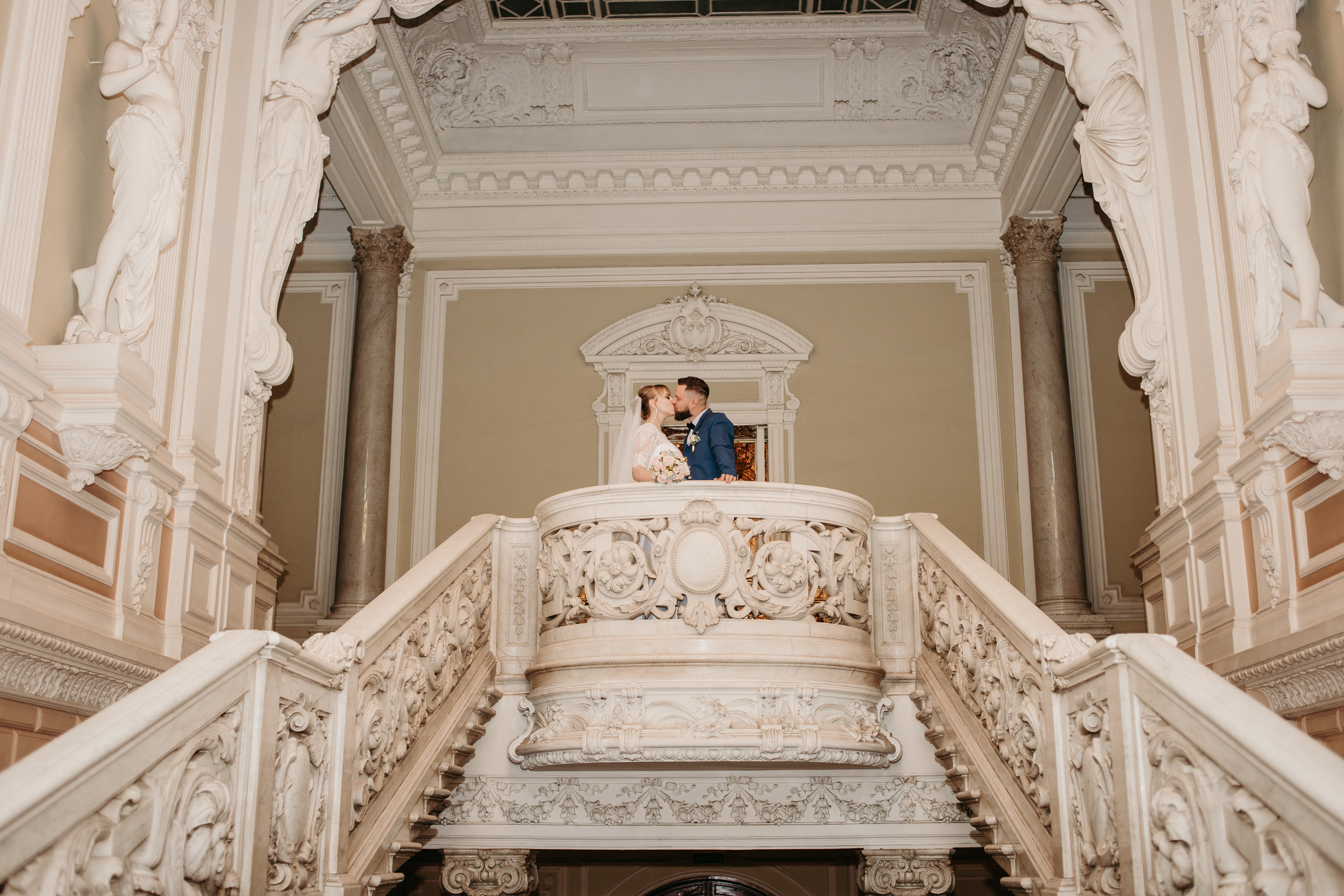 Свадьба Юры и Вики. Семейный фотограф Анастасия Паршикова