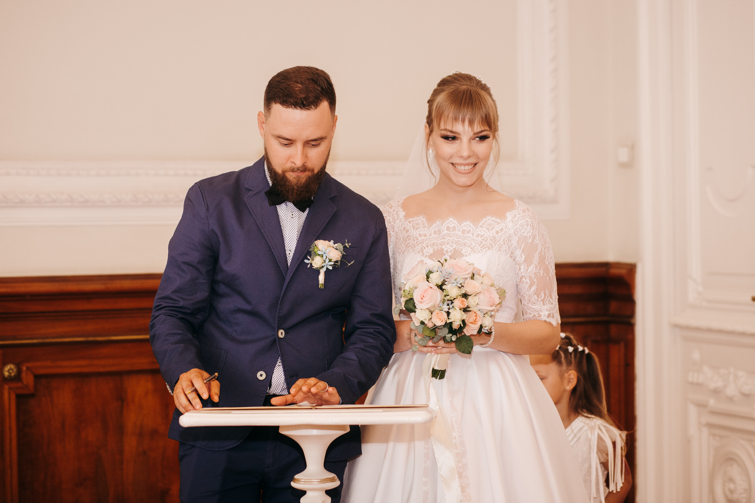 Свадьба Юры и Вики. Семейный фотограф Анастасия Паршикова