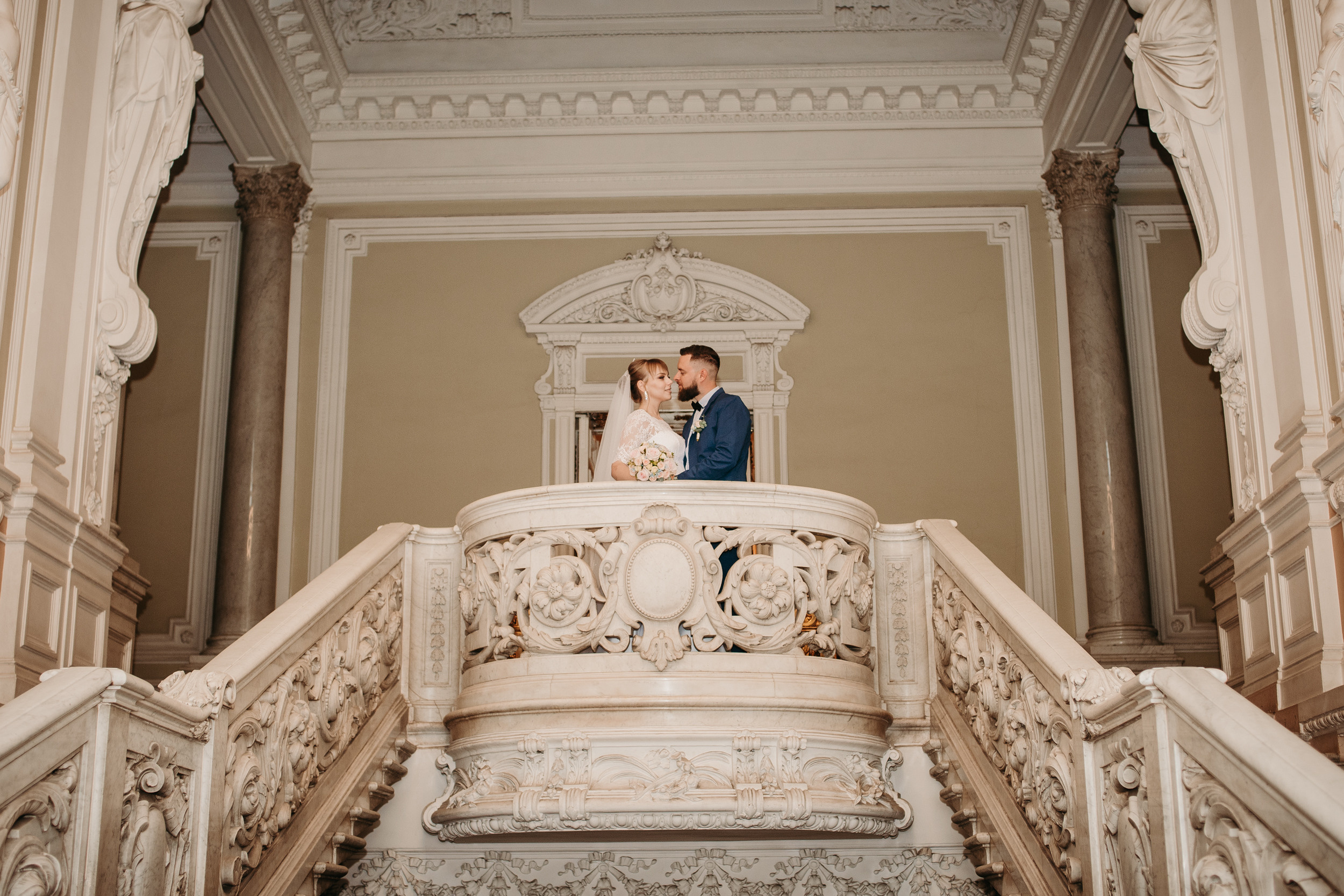 Свадьба Юры и Вики. Семейный фотограф Анастасия Паршикова