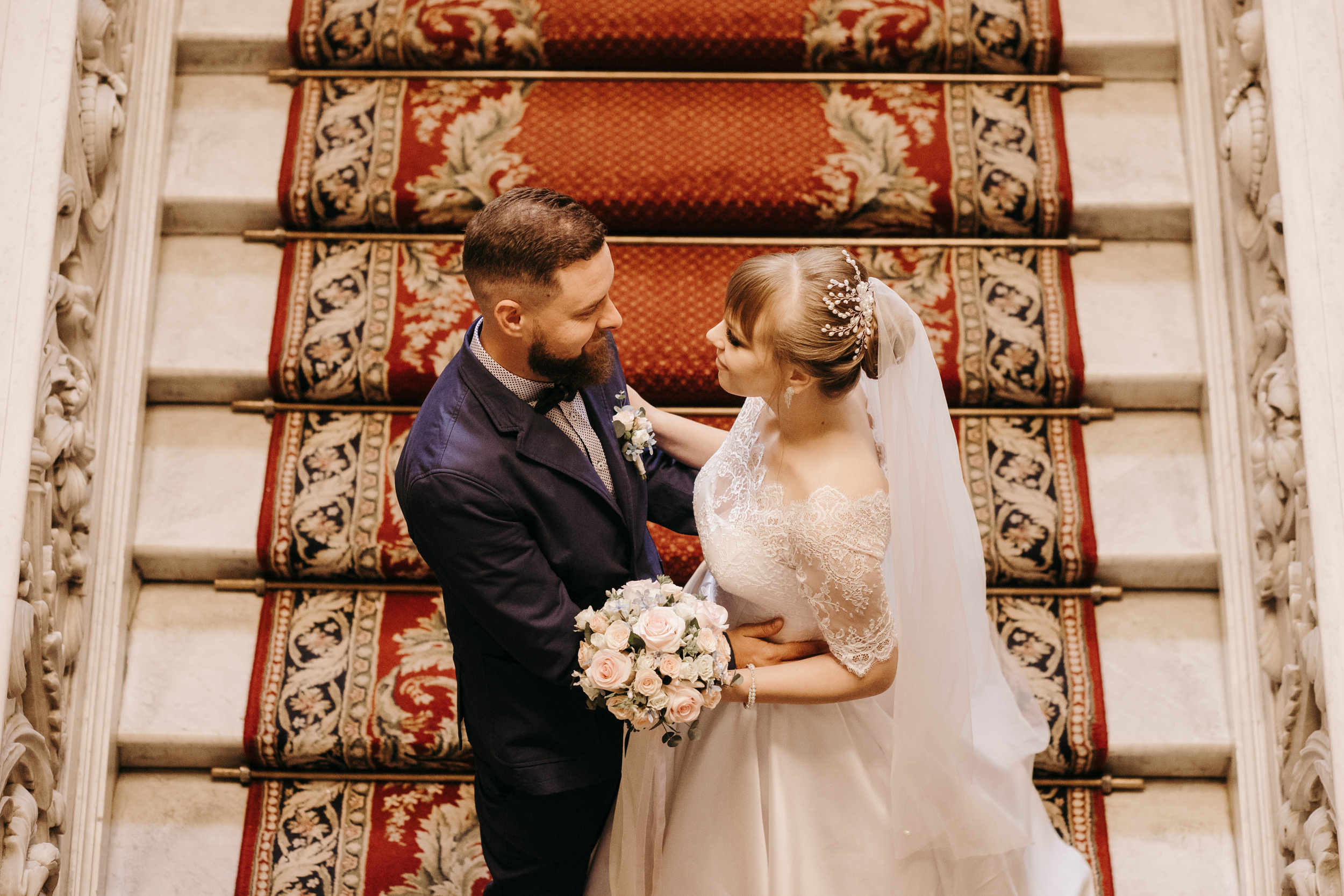 Свадьба Юры и Вики. Семейный фотограф Анастасия Паршикова