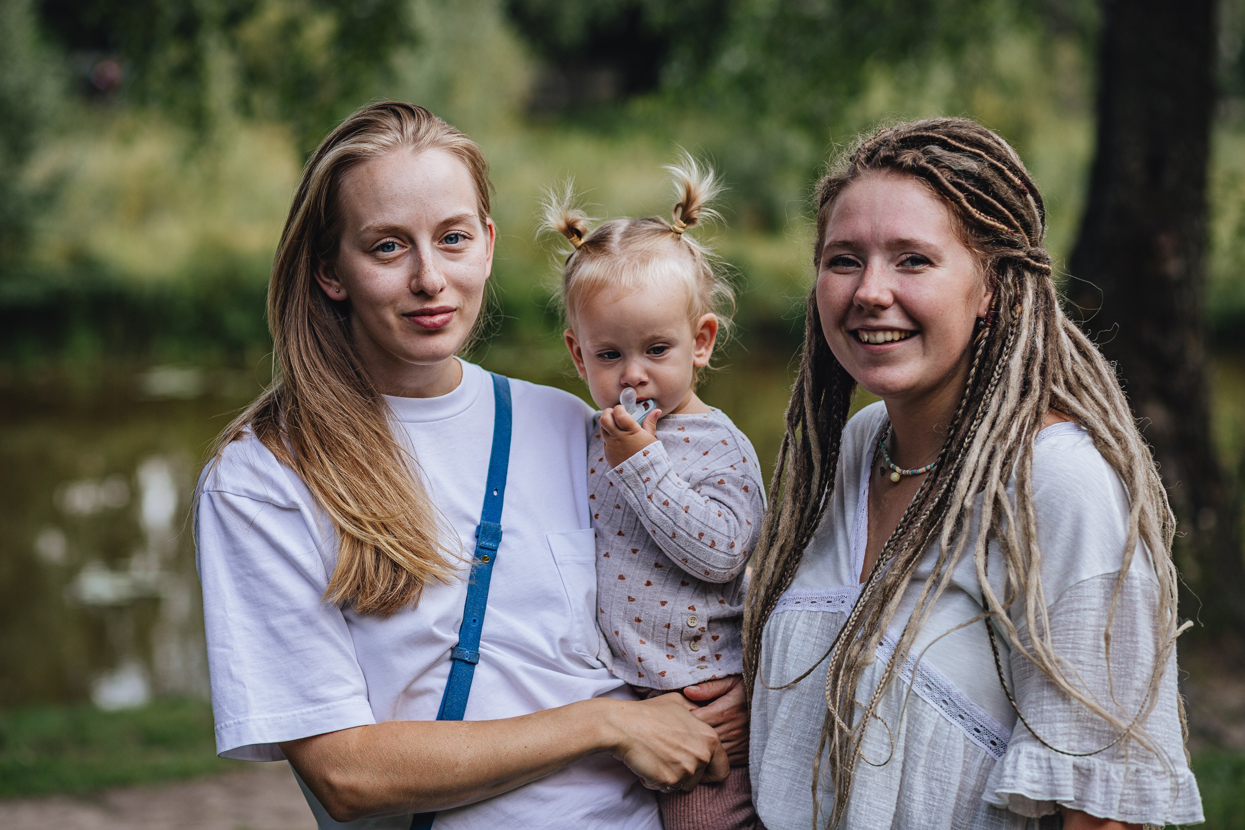 День рождения Арсения. Семейный фотограф Анастасия Паршикова