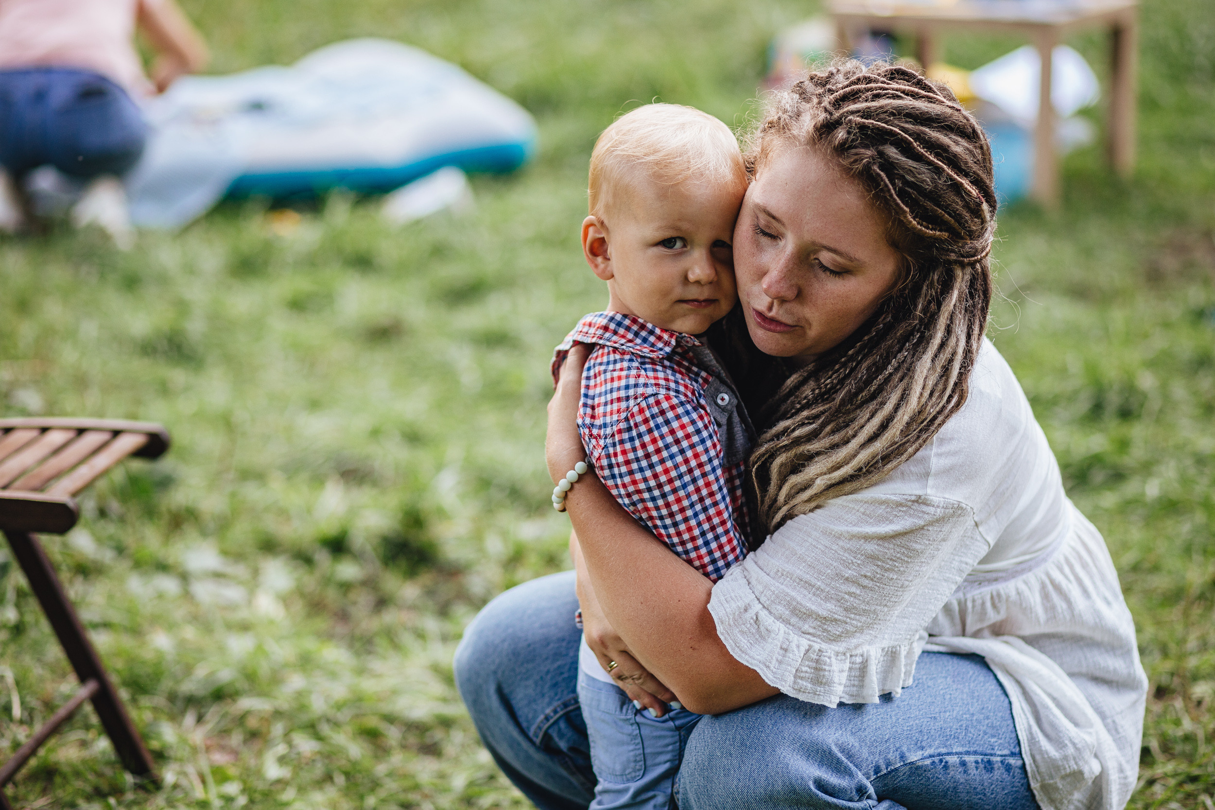 День рождения Арсения. Семейный фотограф Анастасия Паршикова