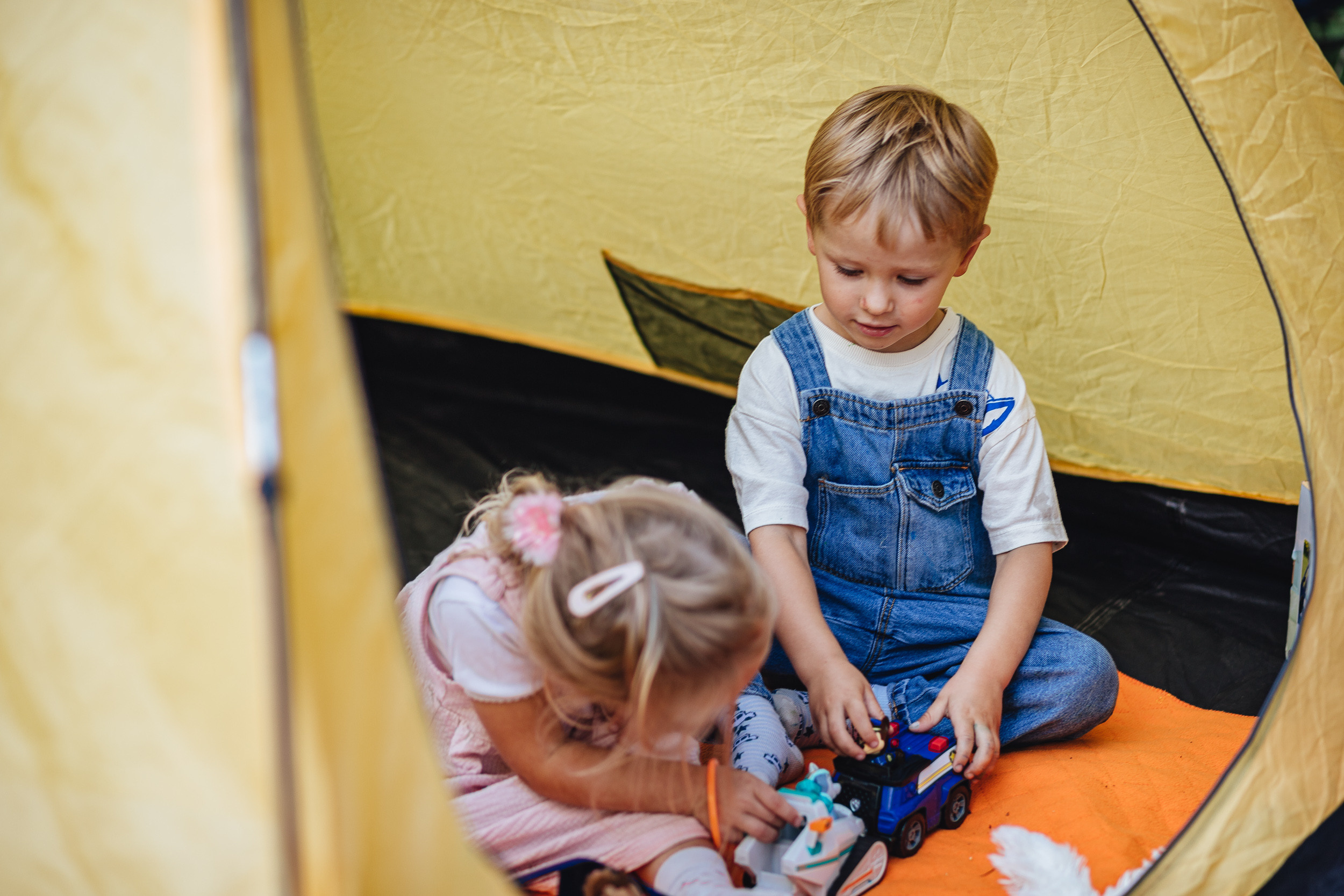 День рождения Арсения. Семейный фотограф Анастасия Паршикова