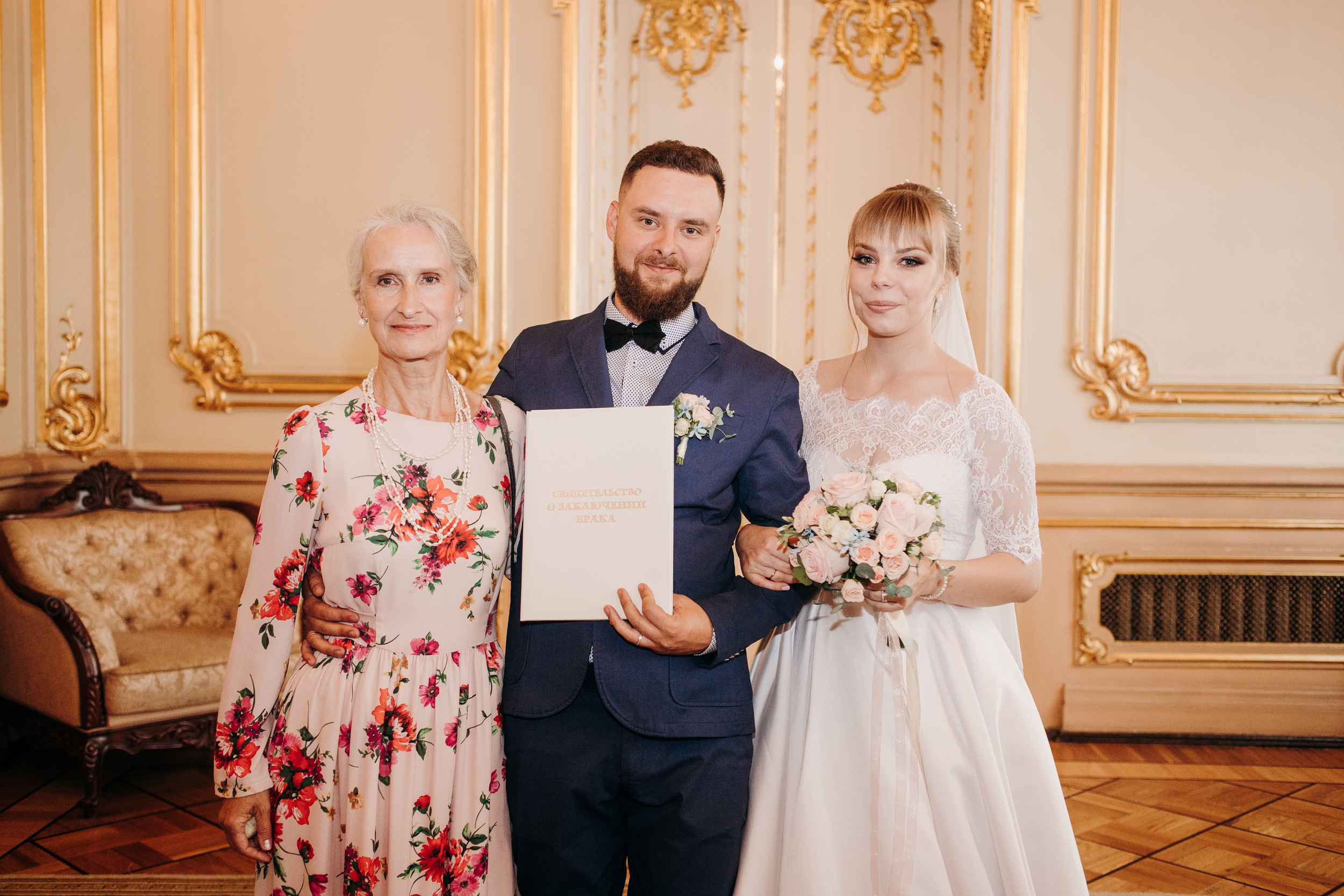 Свадьба Юры и Вики. Семейный фотограф Анастасия Паршикова