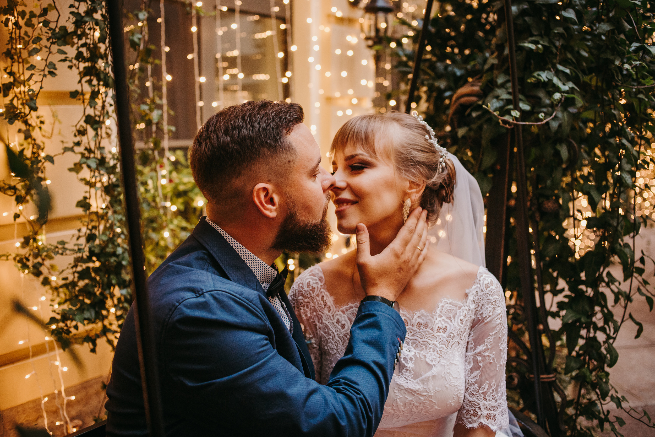 Свадьба Юры и Вики. Семейный фотограф Анастасия Паршикова