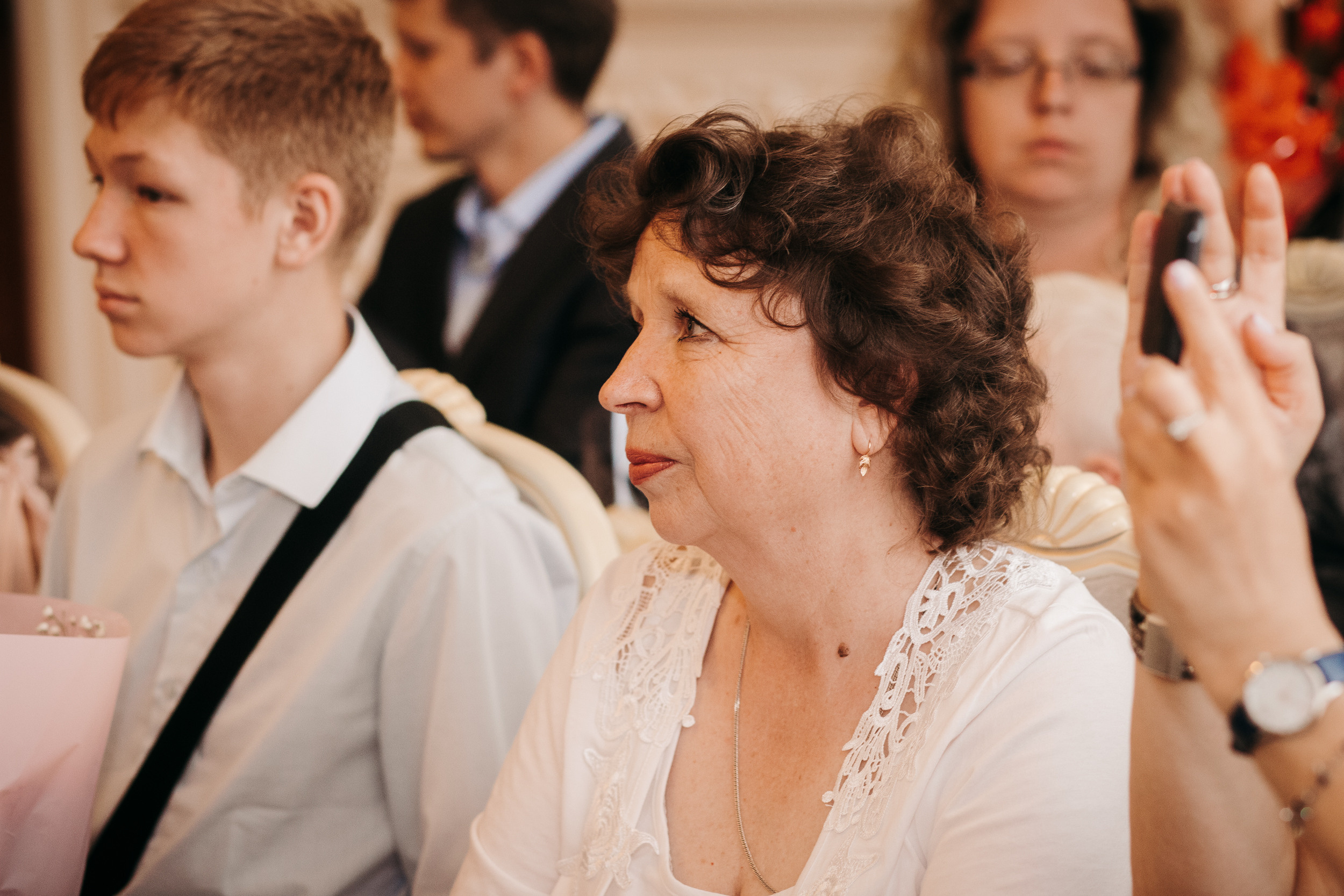 Свадьба Юры и Вики. Семейный фотограф Анастасия Паршикова