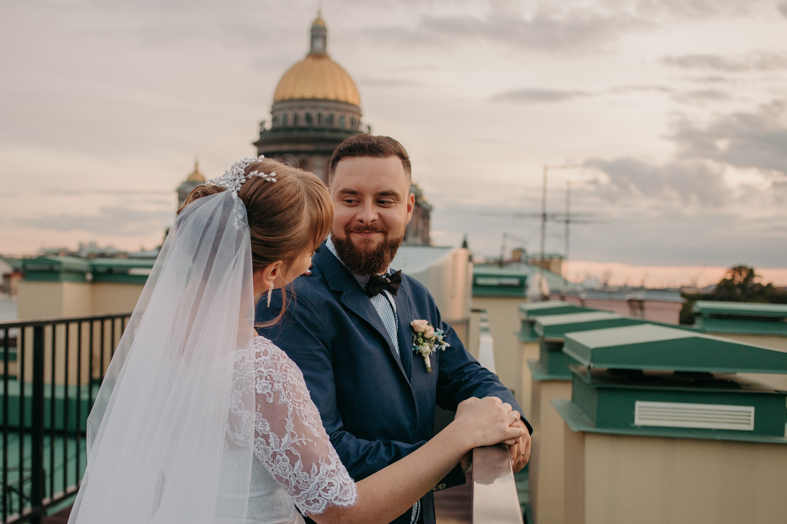 Свадьба Юры и Вики. Семейный фотограф Анастасия Паршикова