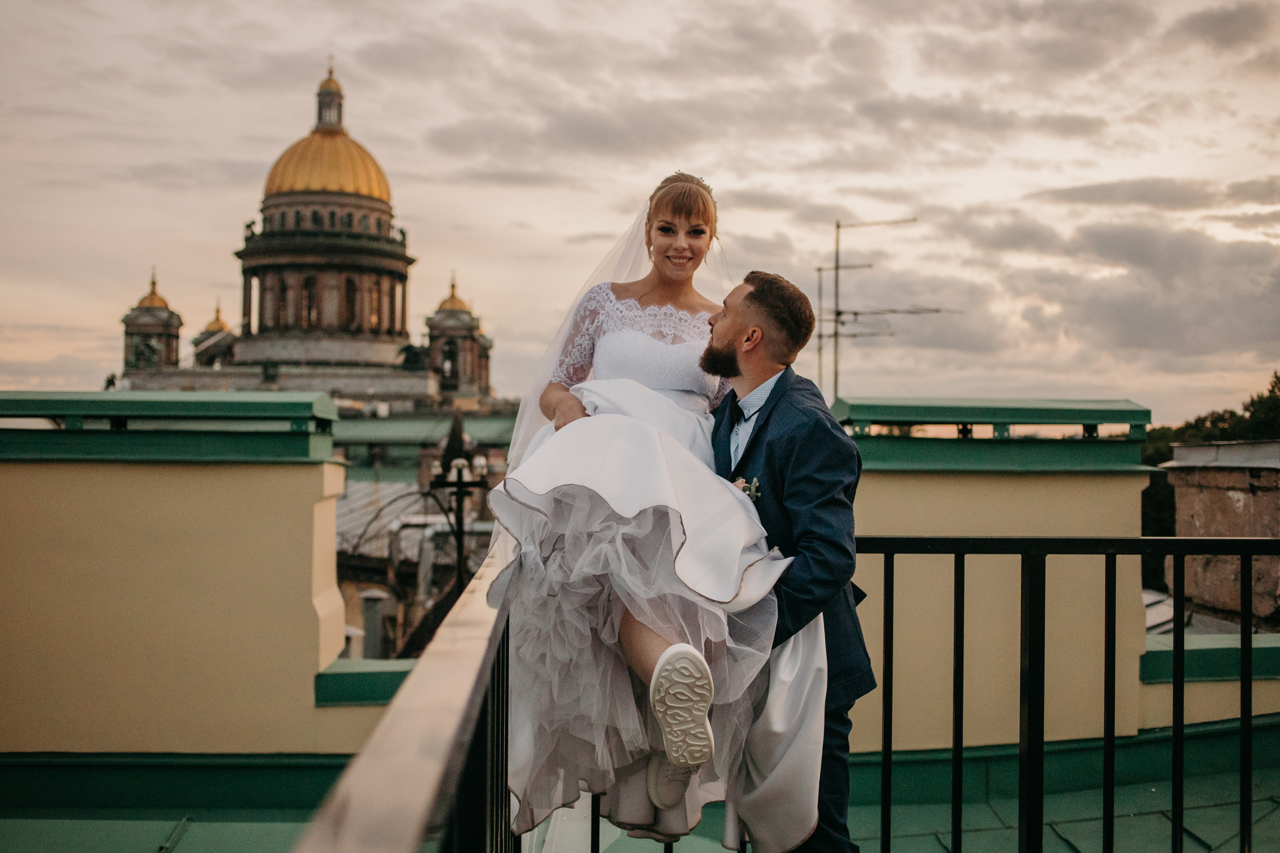 Свадьба Юры и Вики. Семейный фотограф Анастасия Паршикова