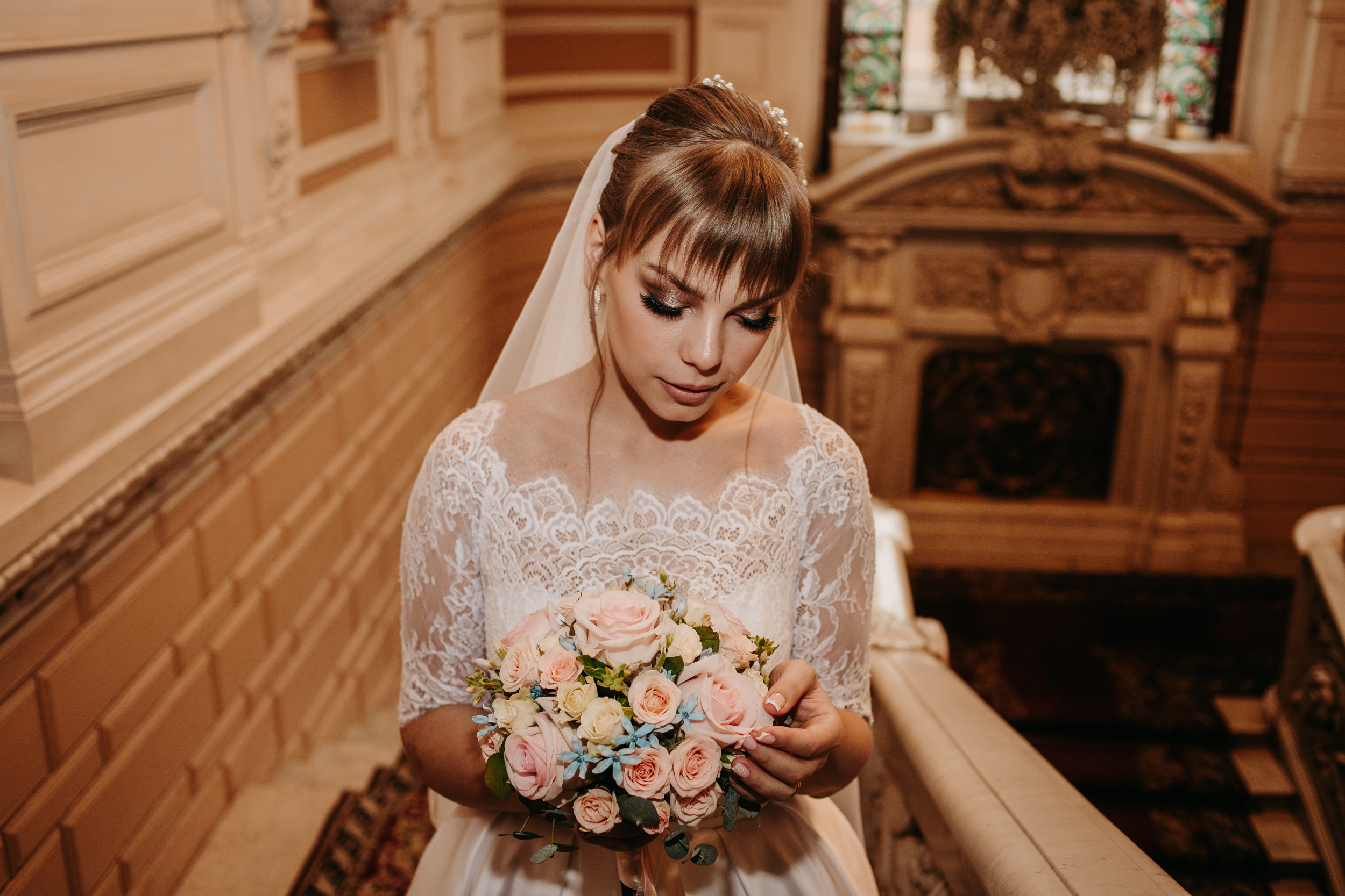 Свадьба Юры и Вики. Семейный фотограф Анастасия Паршикова