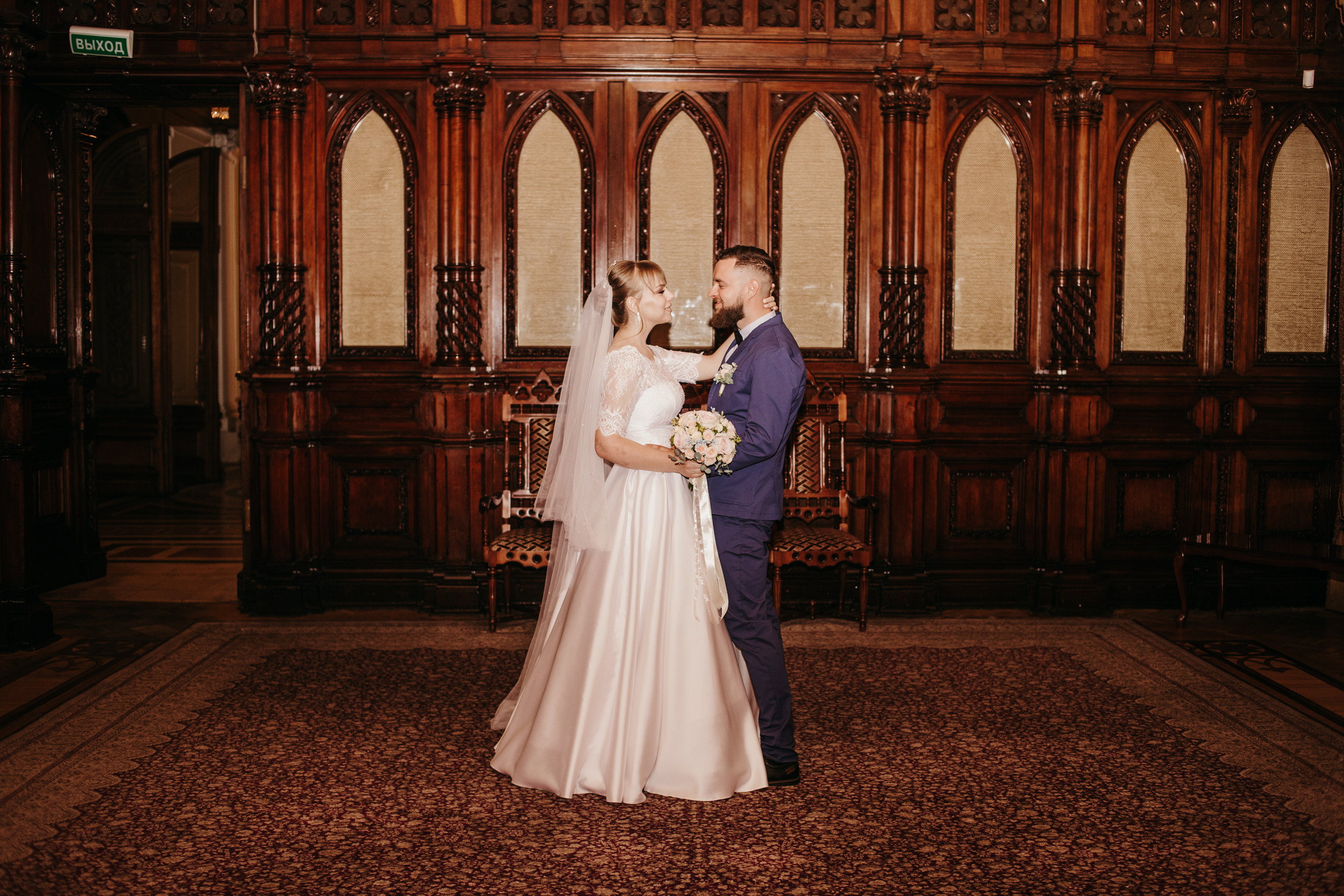 Свадьба Юры и Вики. Семейный фотограф Анастасия Паршикова