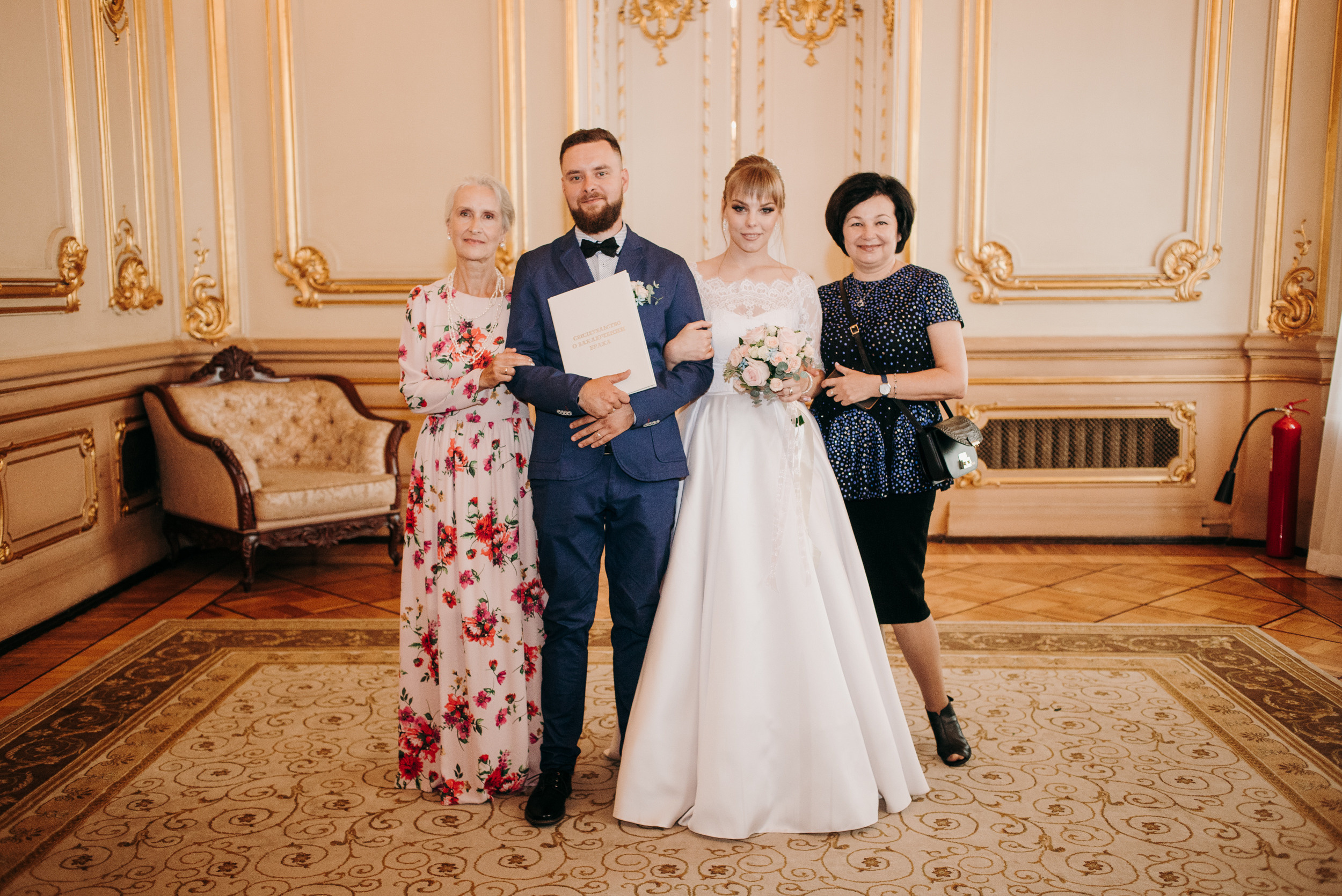 Свадьба Юры и Вики. Семейный фотограф Анастасия Паршикова