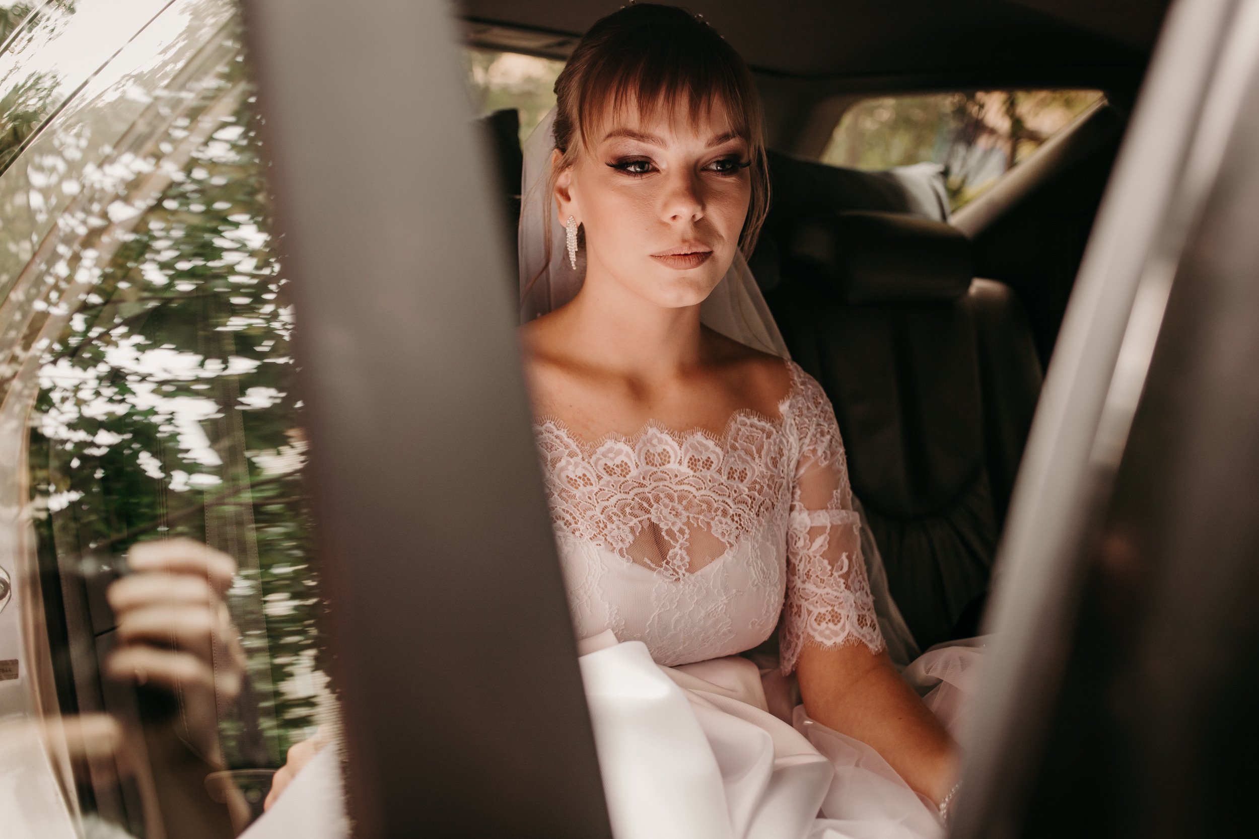 Свадьба Юры и Вики. Семейный фотограф Анастасия Паршикова