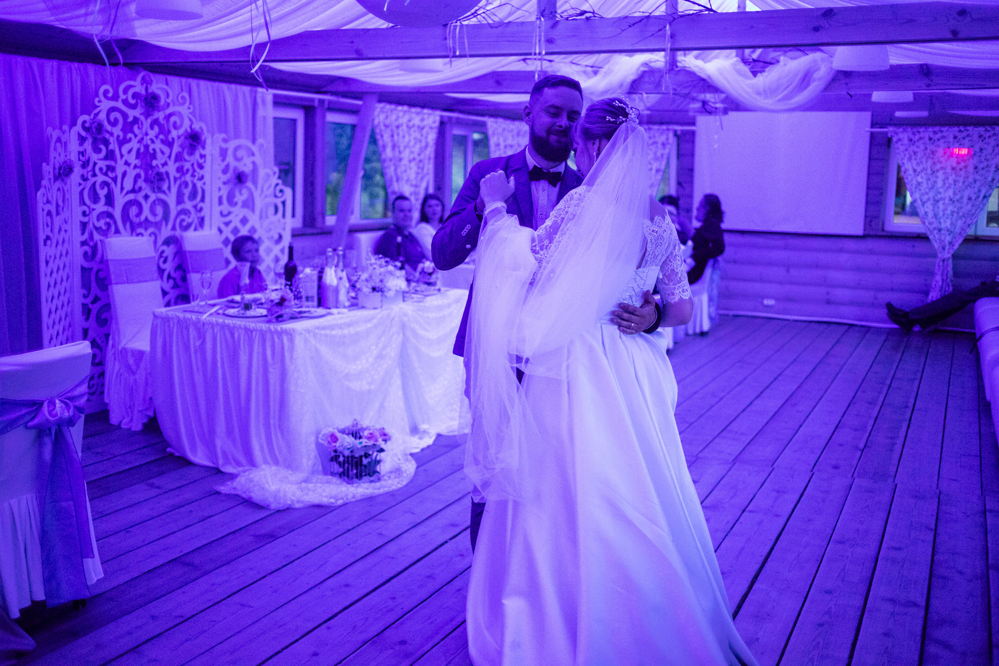 Свадьба Юры и Вики. Семейный фотограф Анастасия Паршикова