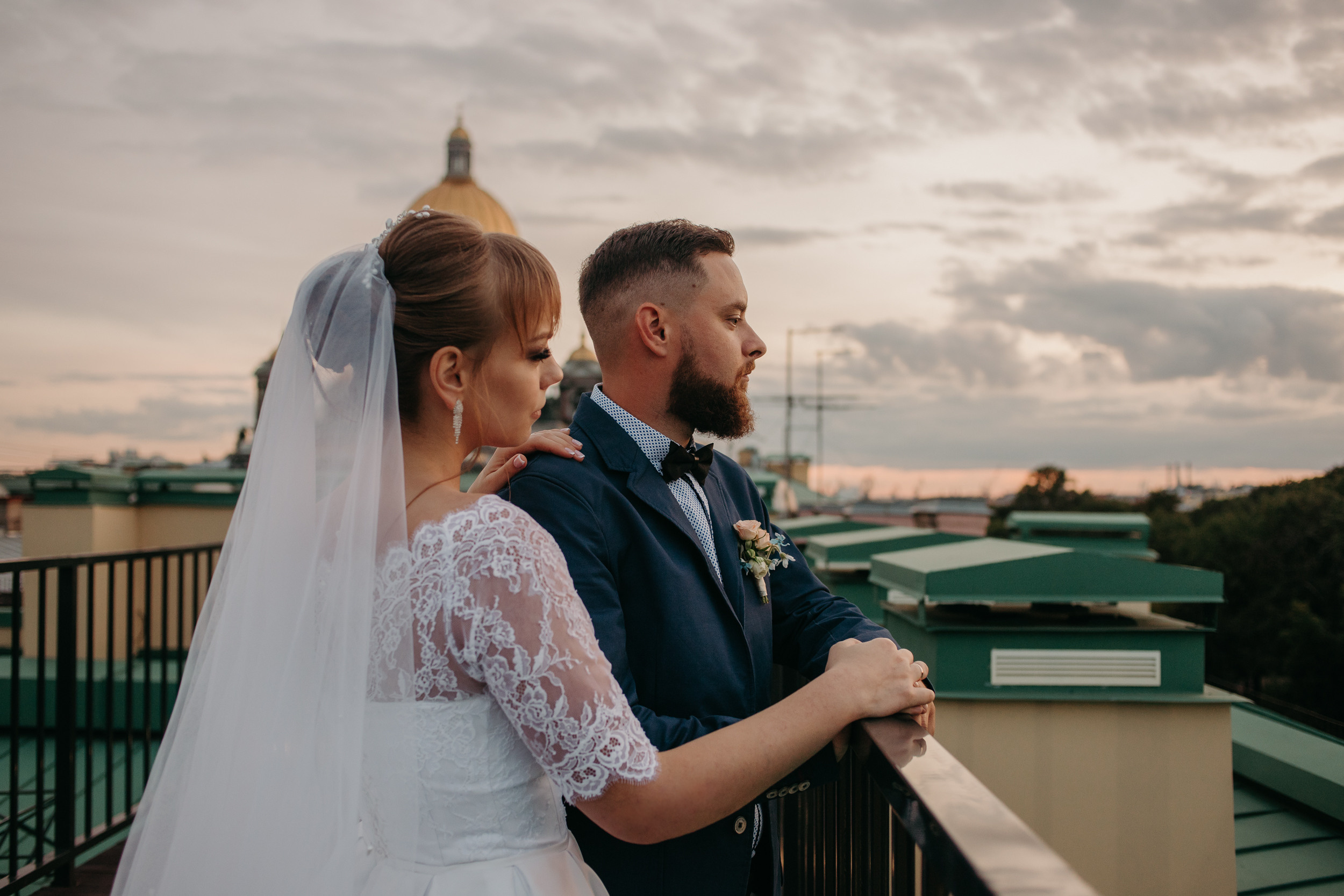 Свадьба Юры и Вики. Семейный фотограф Анастасия Паршикова