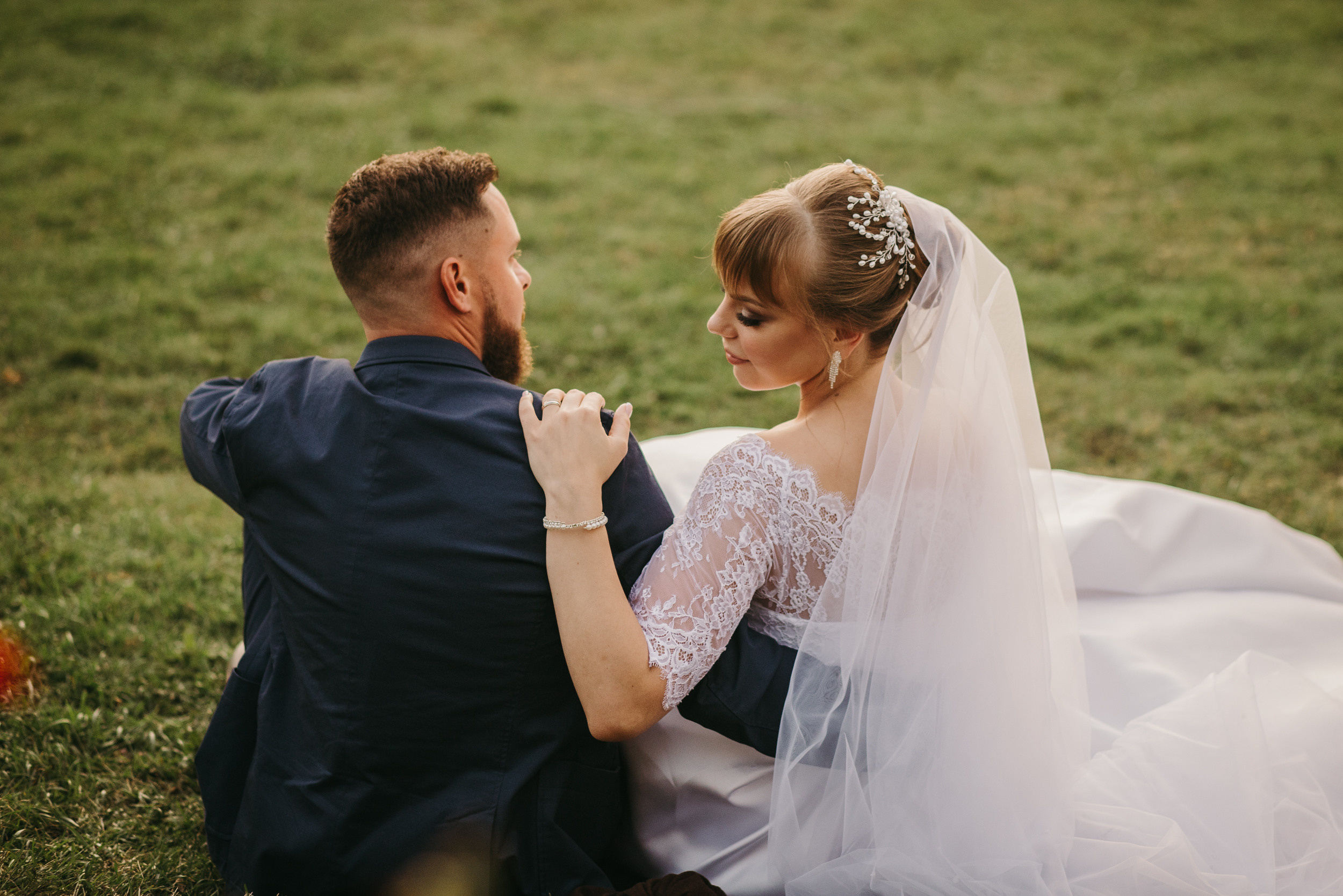 Свадьба Юры и Вики. Семейный фотограф Анастасия Паршикова