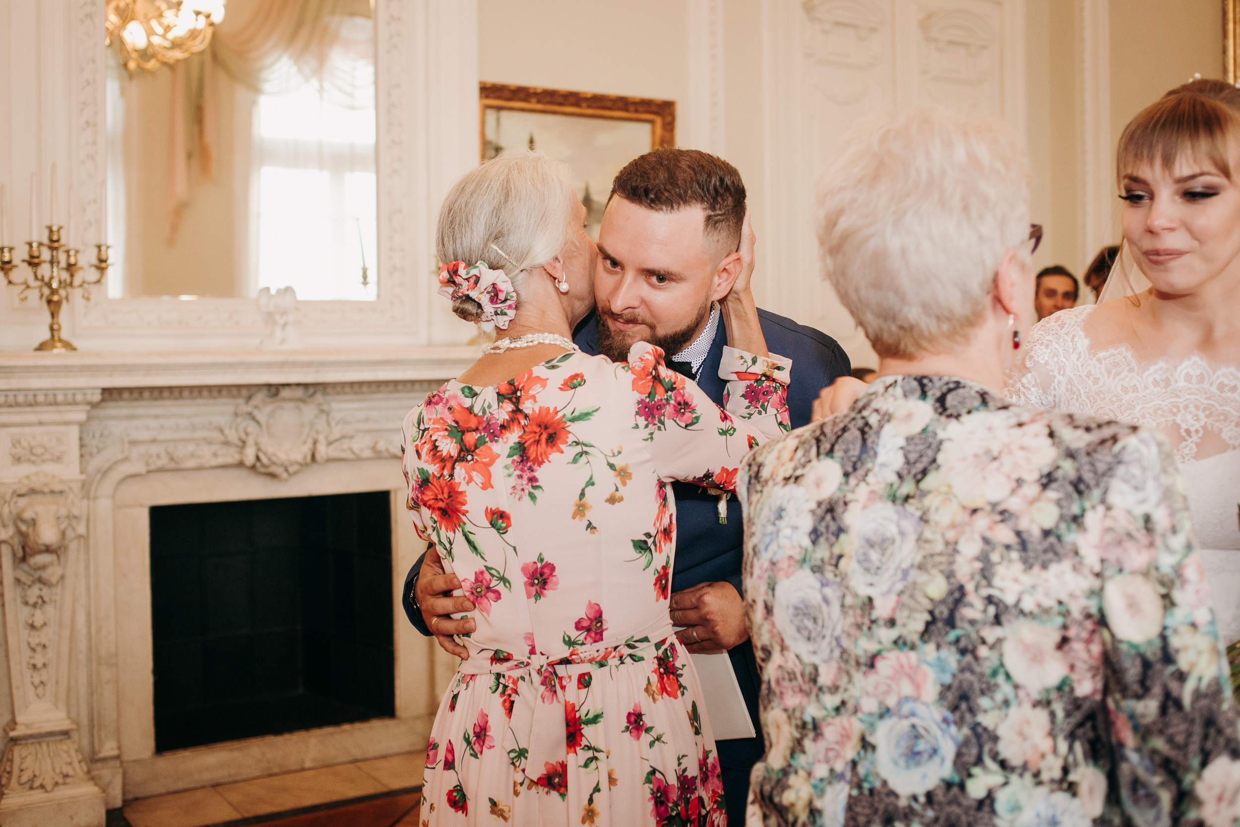 Свадьба Юры и Вики. Семейный фотограф Анастасия Паршикова