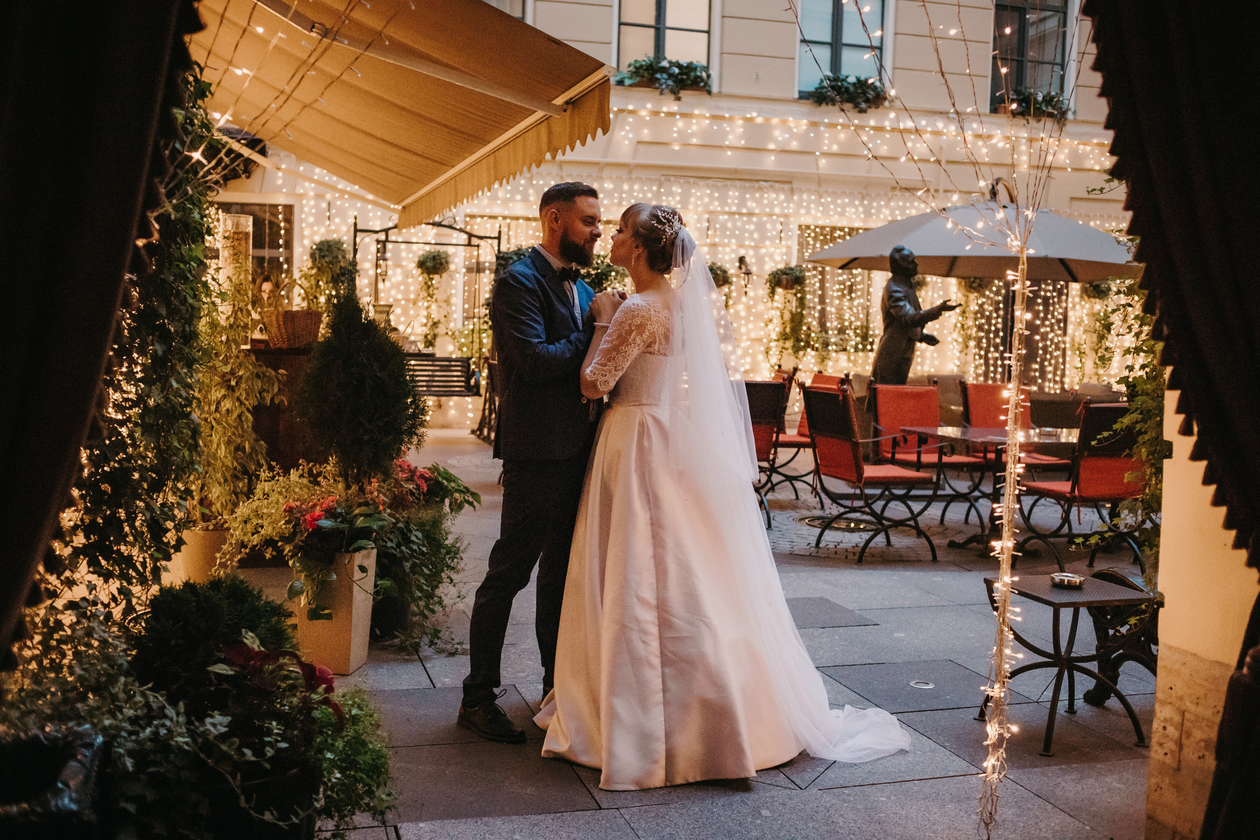 Свадьба Юры и Вики. Семейный фотограф Анастасия Паршикова