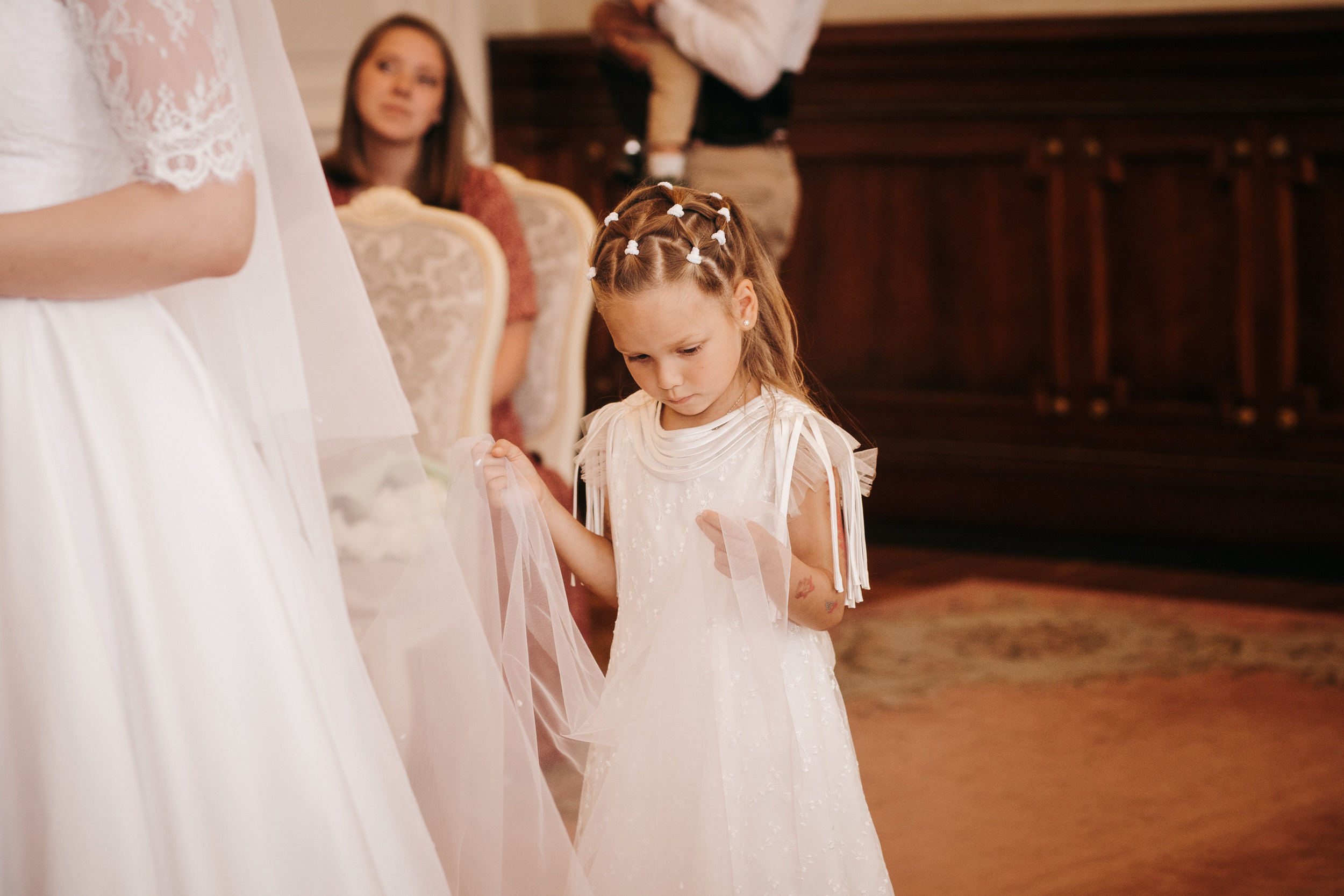 Свадьба Юры и Вики. Семейный фотограф Анастасия Паршикова