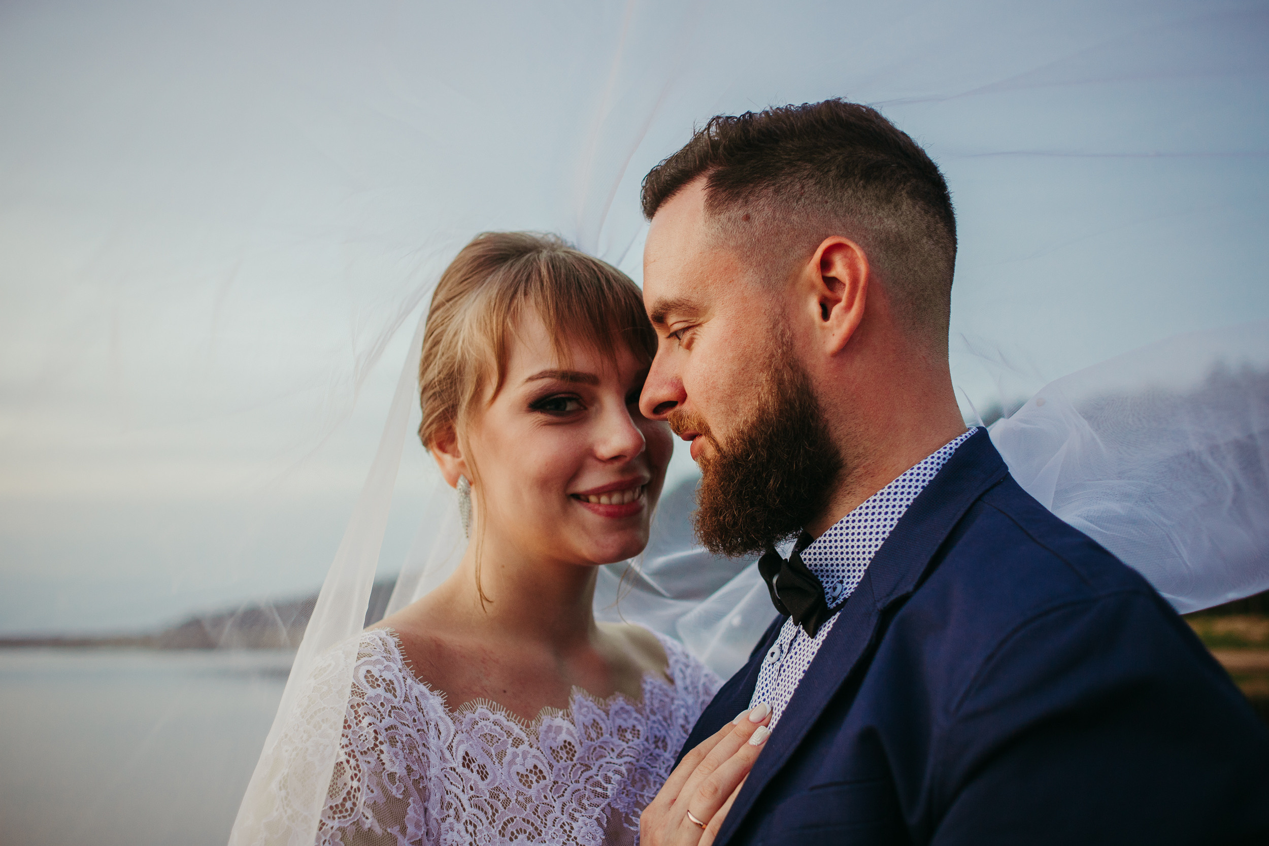 Свадьба Юры и Вики. Семейный фотограф Анастасия Паршикова