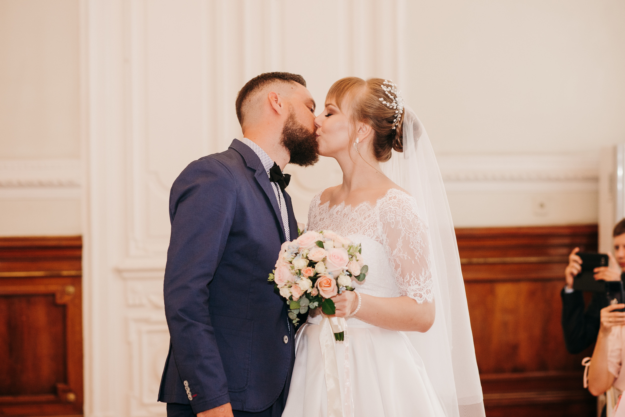 Свадьба Юры и Вики. Семейный фотограф Анастасия Паршикова