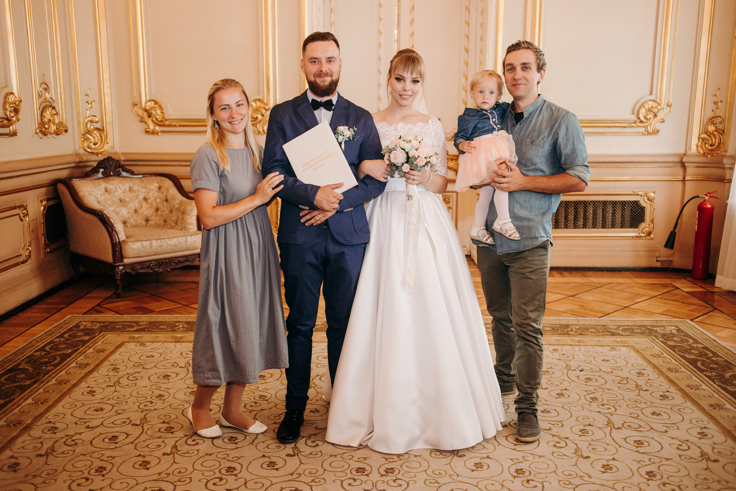 Свадьба Юры и Вики. Семейный фотограф Анастасия Паршикова