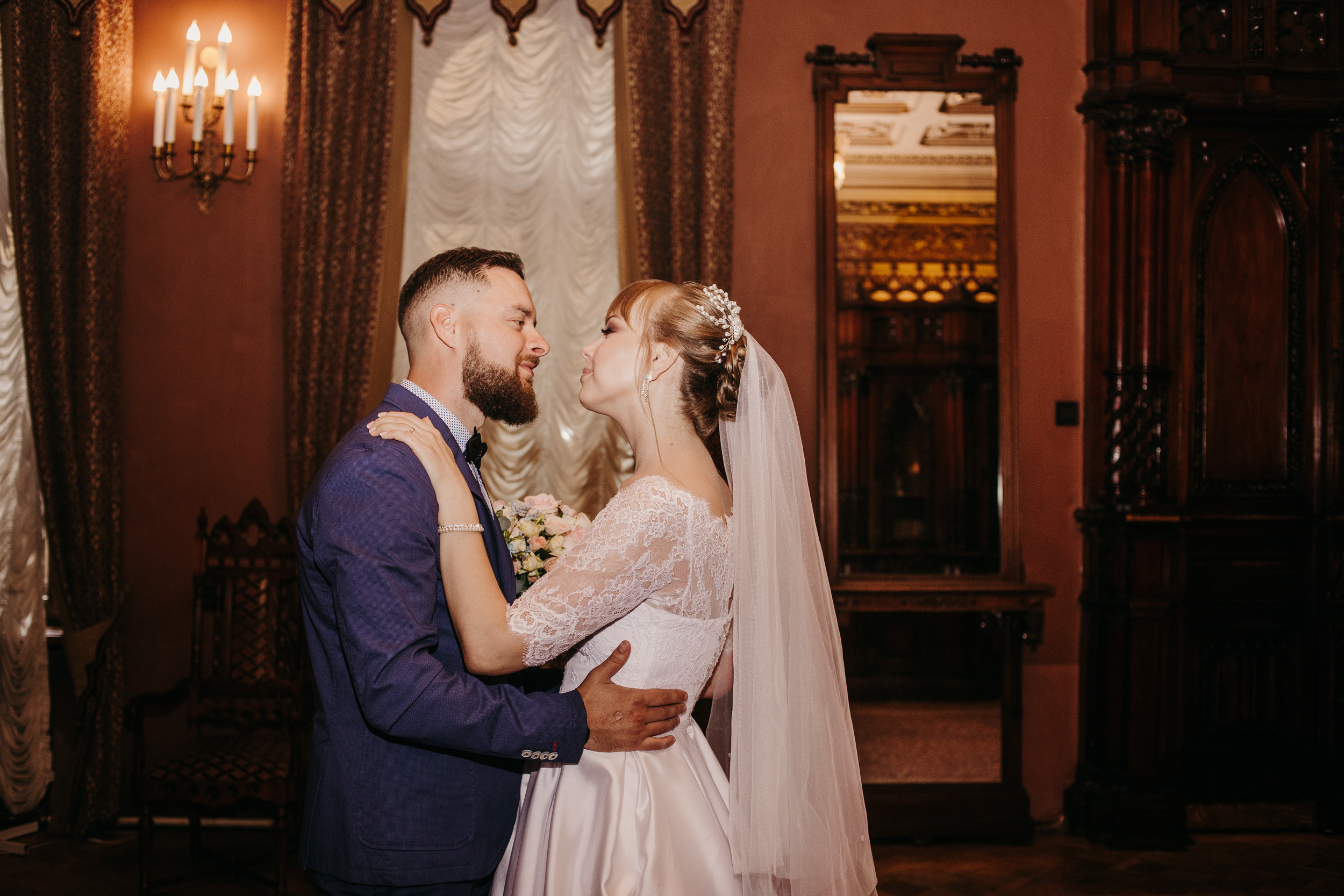 Свадьба Юры и Вики. Семейный фотограф Анастасия Паршикова