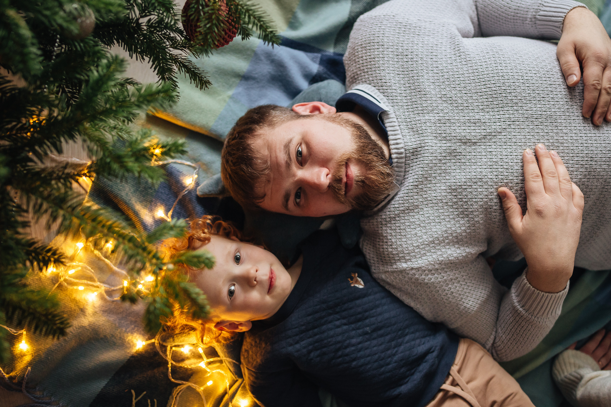Домашняя фотосъемка. Семейный фотограф Анастасия Паршикова