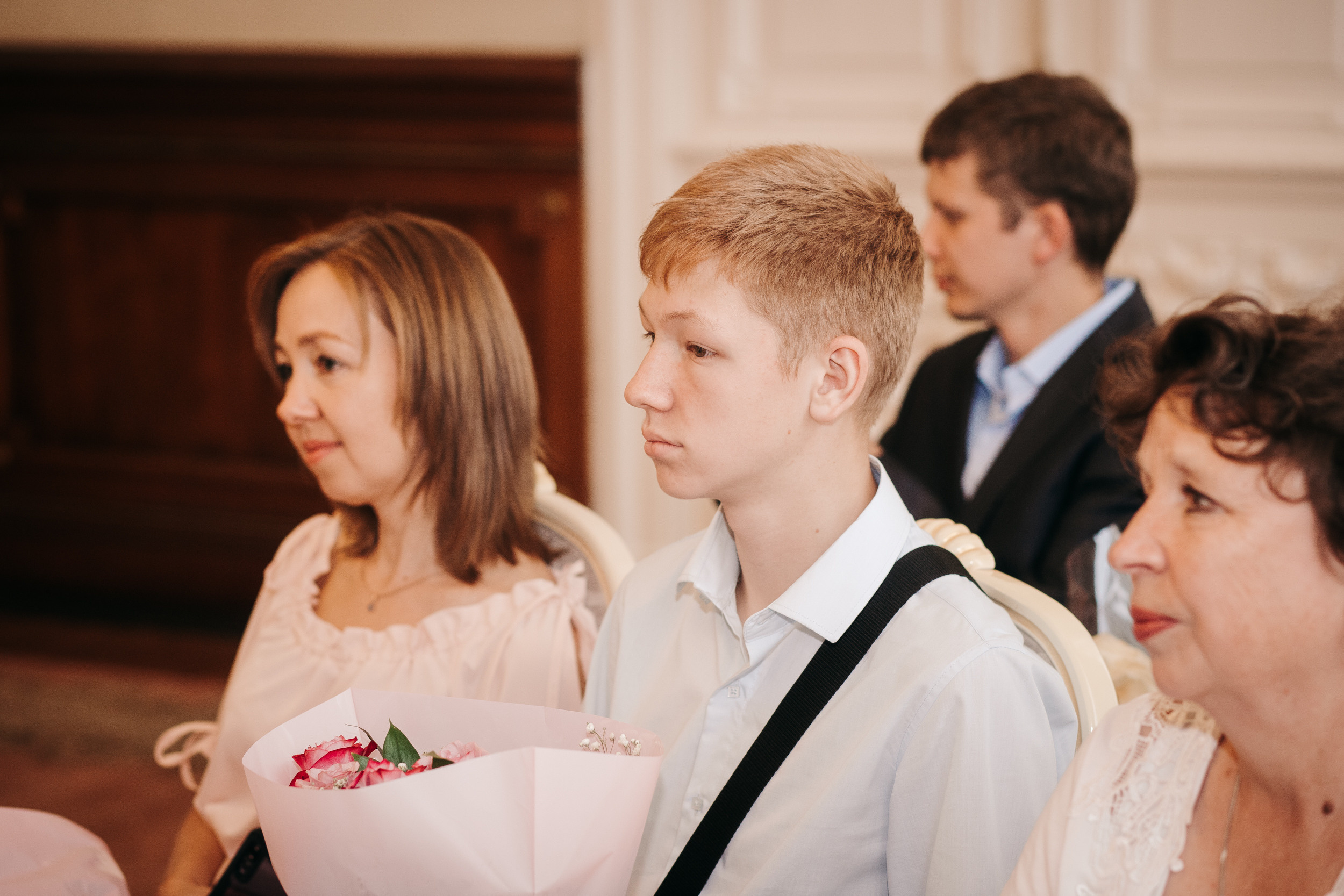 Свадьба Юры и Вики. Семейный фотограф Анастасия Паршикова