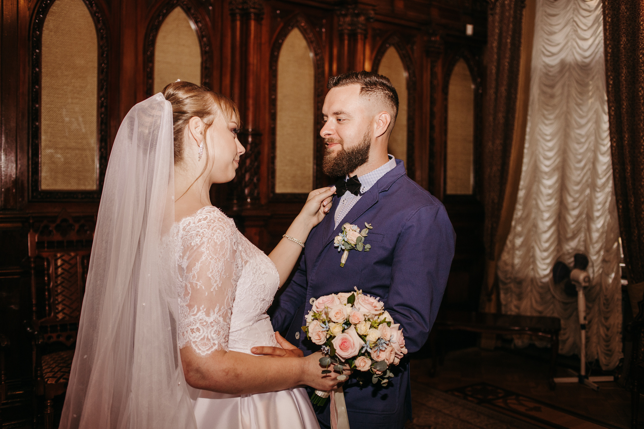 Свадьба Юры и Вики. Семейный фотограф Анастасия Паршикова