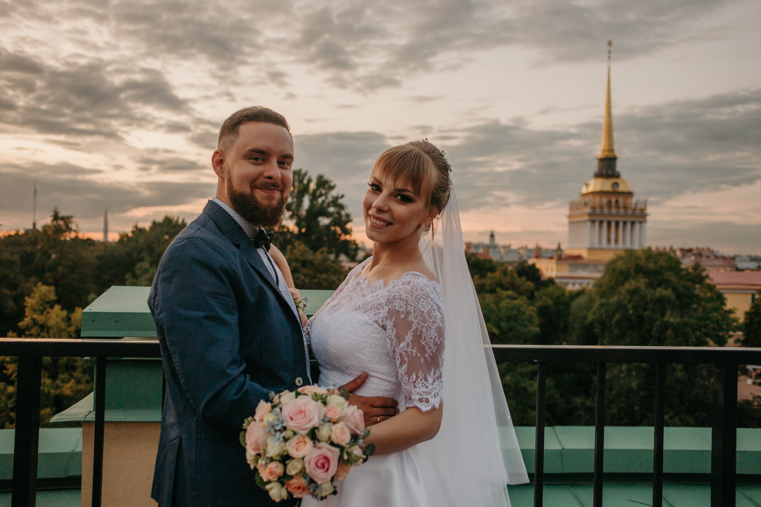 Свадьба Юры и Вики. Семейный фотограф Анастасия Паршикова