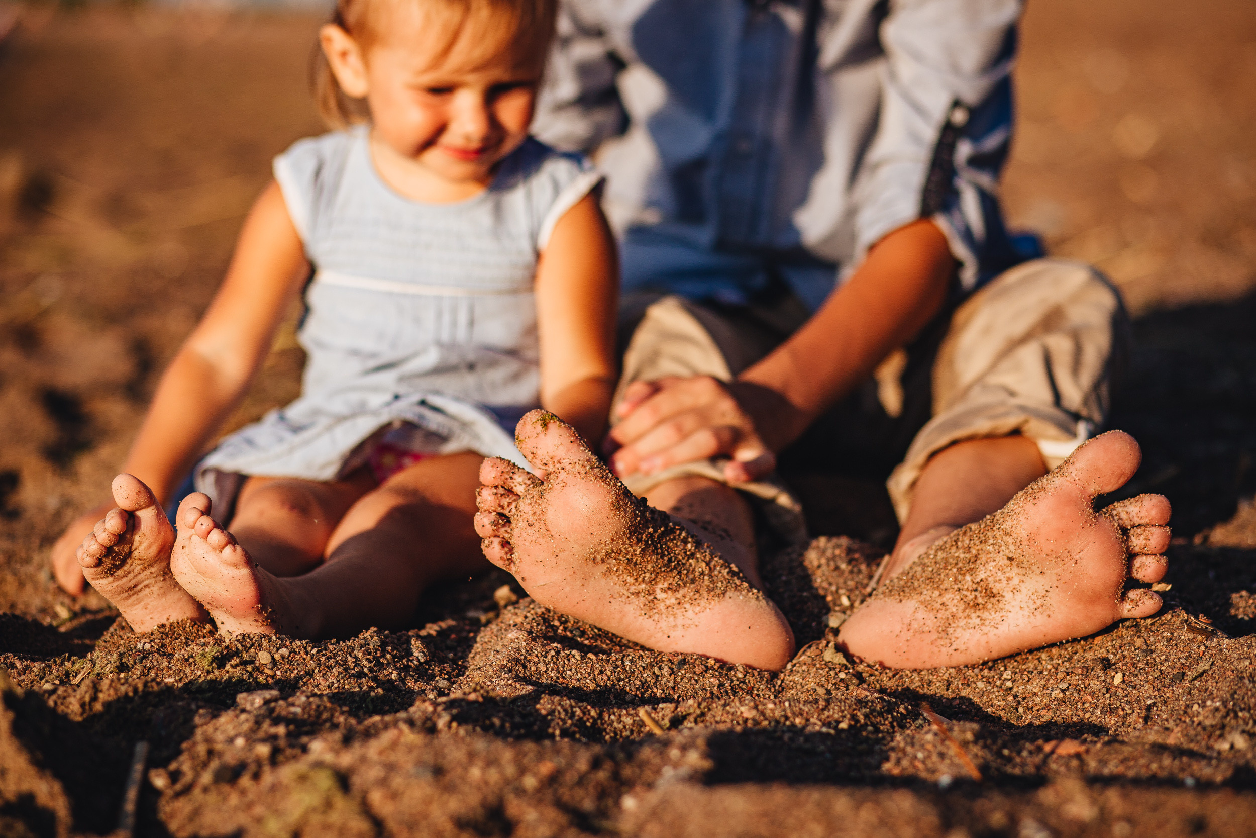 Семейная фотопрогулка. Семейный фотограф Анастасия Паршикова