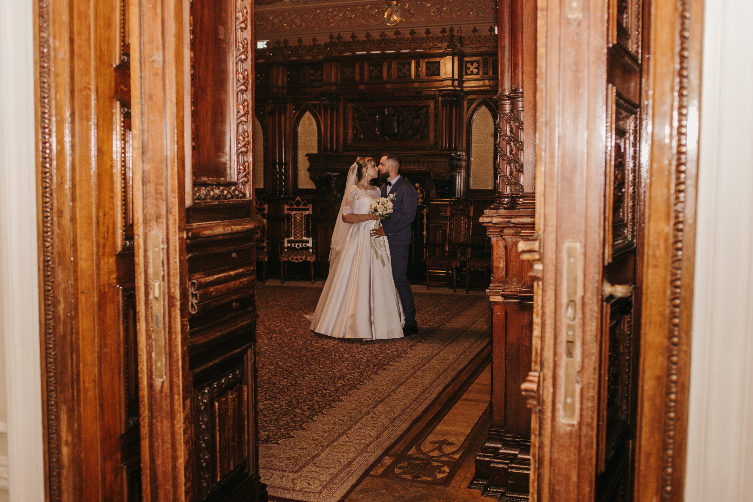 Свадьба Юры и Вики. Семейный фотограф Анастасия Паршикова