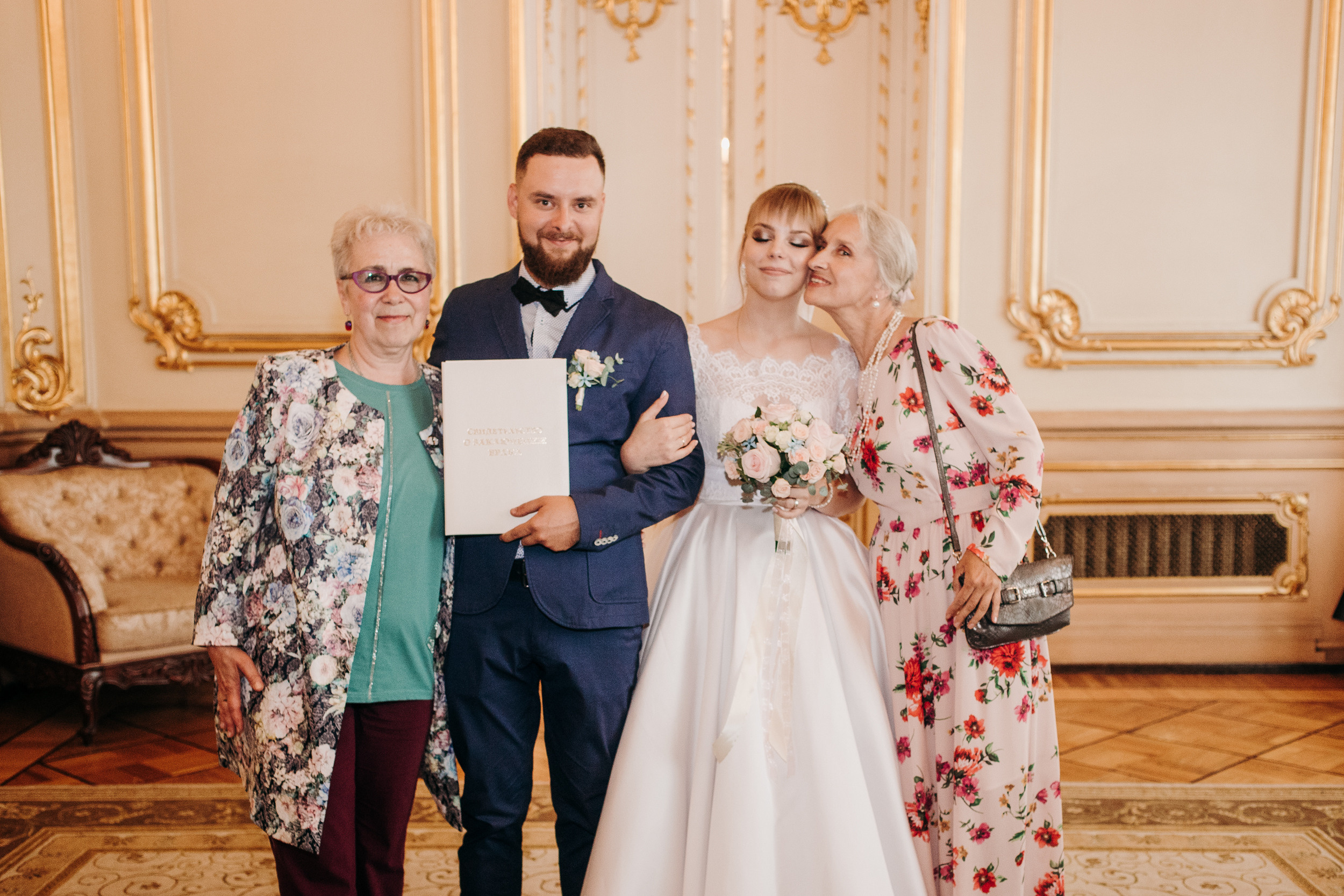 Свадьба Юры и Вики. Семейный фотограф Анастасия Паршикова