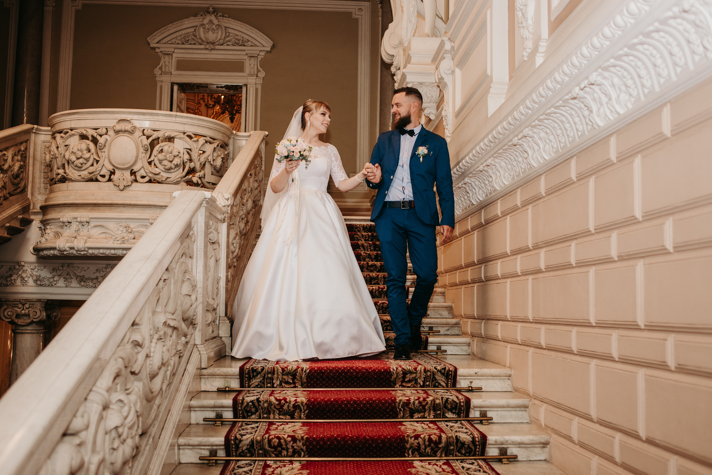 Свадьба Юры и Вики. Семейный фотограф Анастасия Паршикова