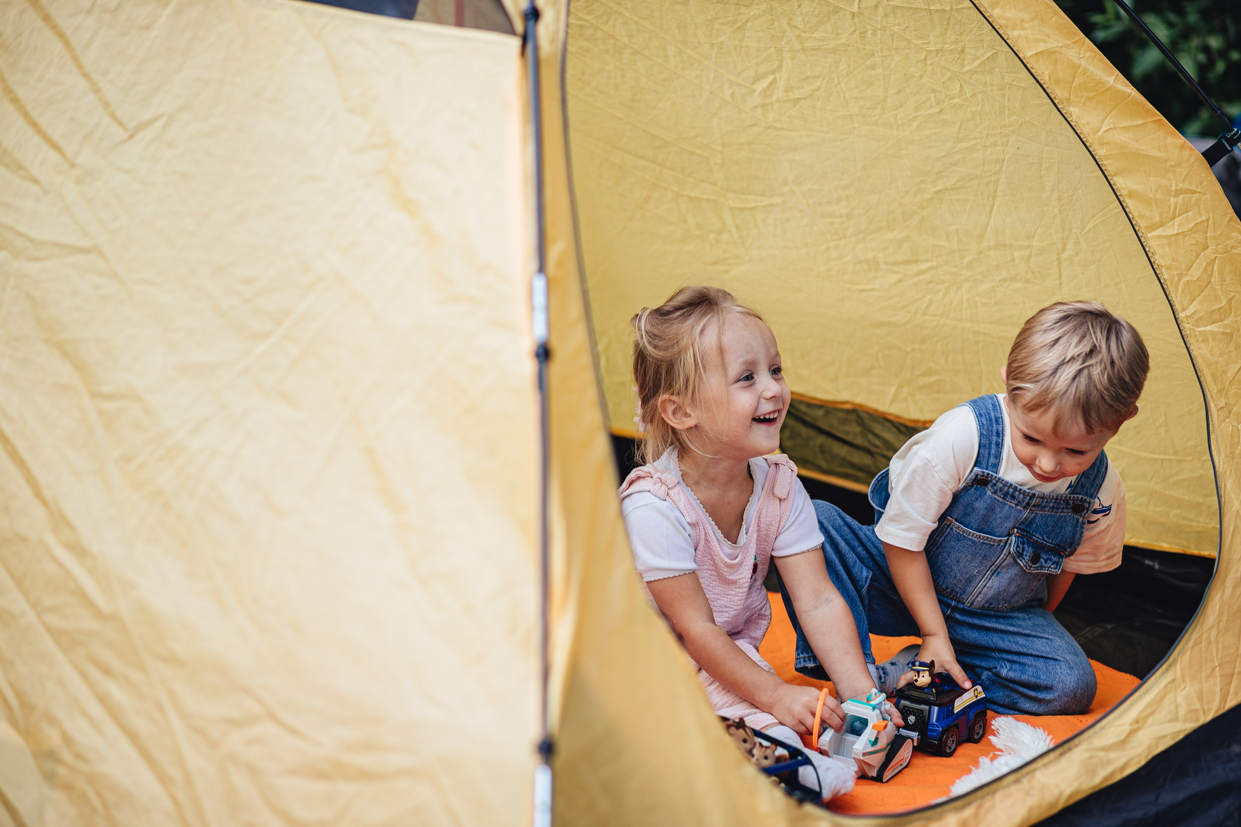 День рождения Арсения. Семейный фотограф Анастасия Паршикова