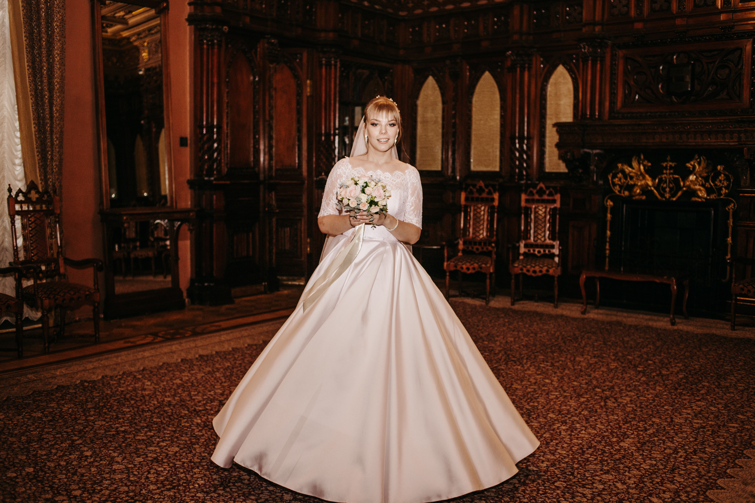 Свадьба Юры и Вики. Семейный фотограф Анастасия Паршикова