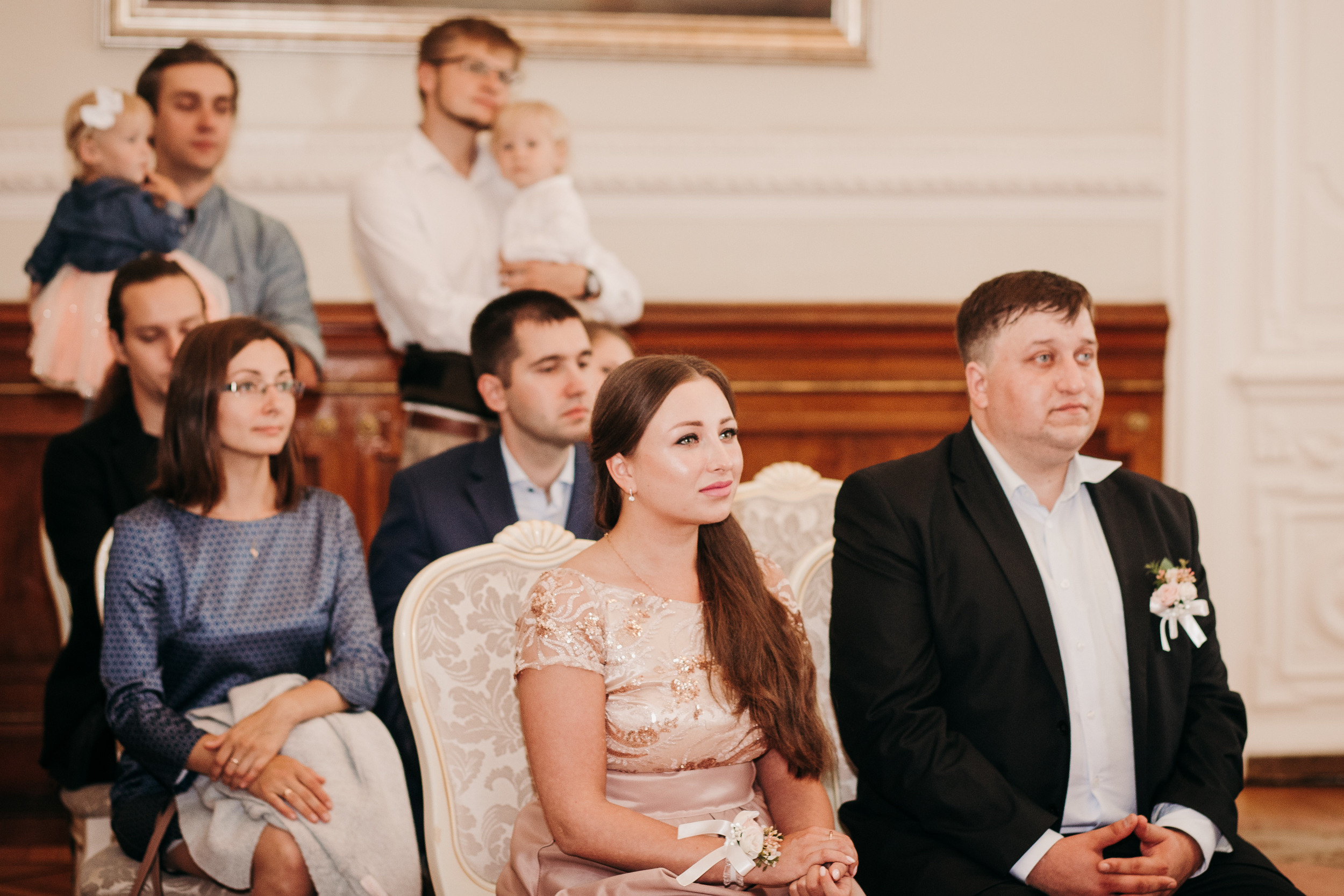 Свадьба Юры и Вики. Семейный фотограф Анастасия Паршикова