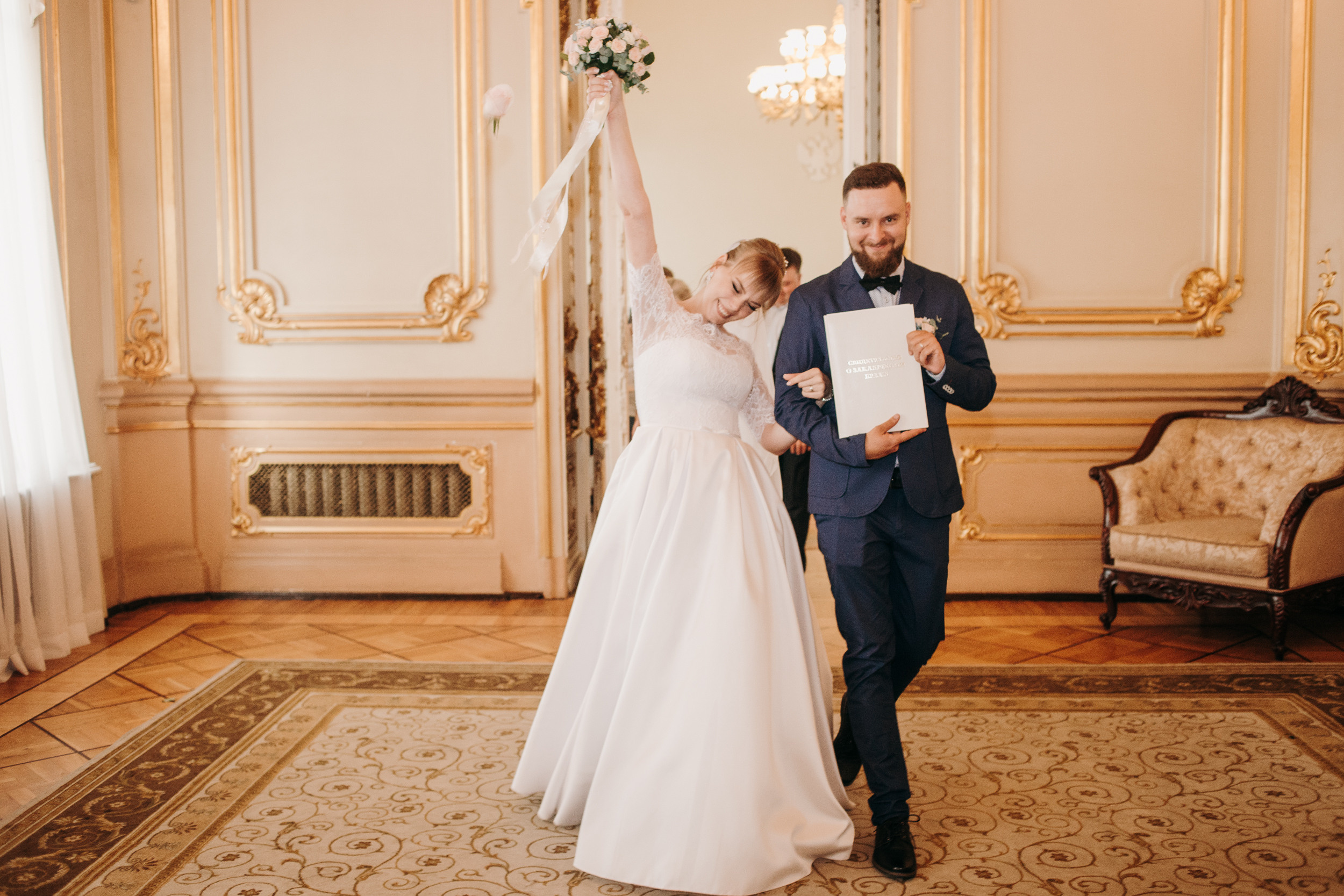 Свадьба Юры и Вики. Семейный фотограф Анастасия Паршикова