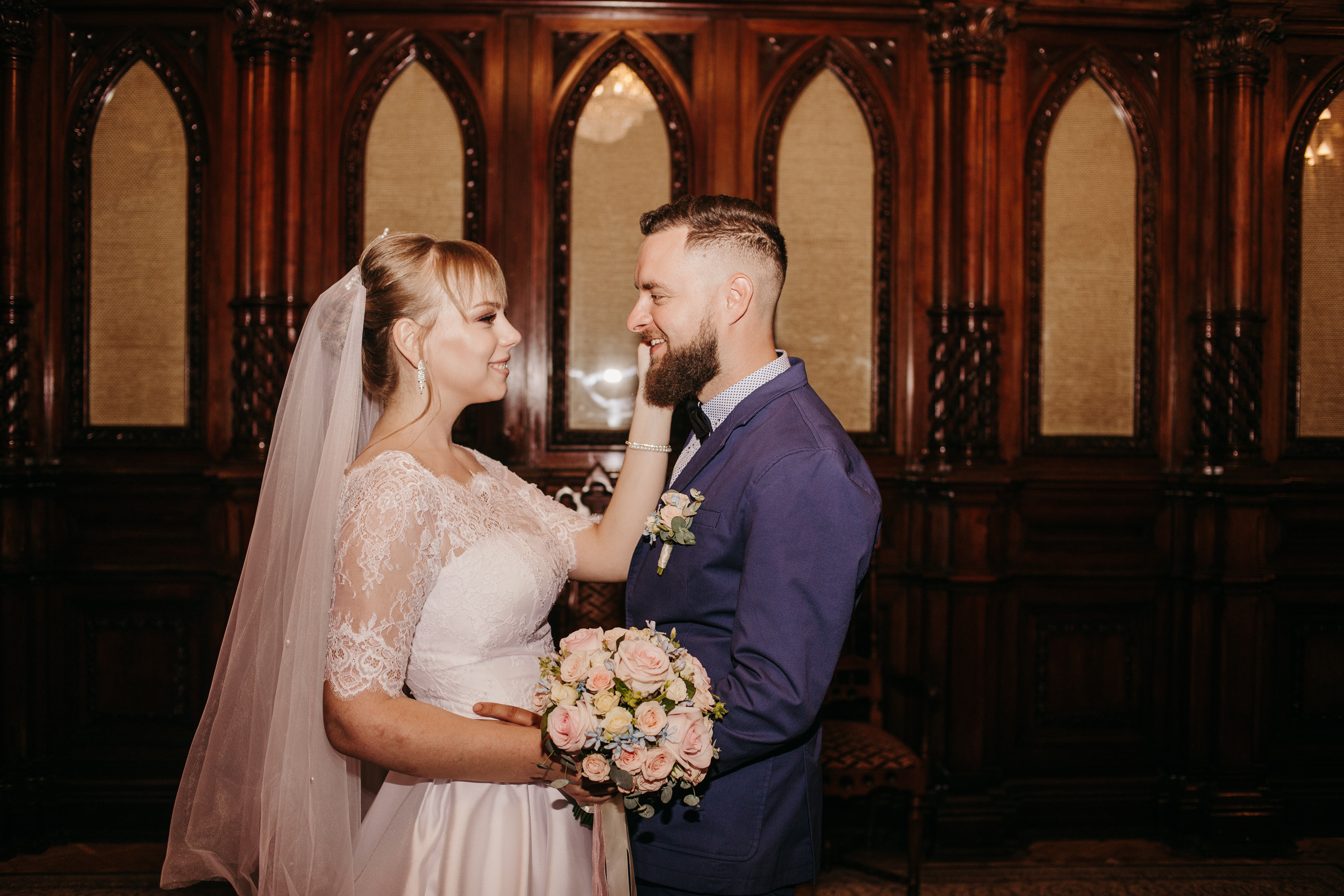 Свадьба Юры и Вики. Семейный фотограф Анастасия Паршикова