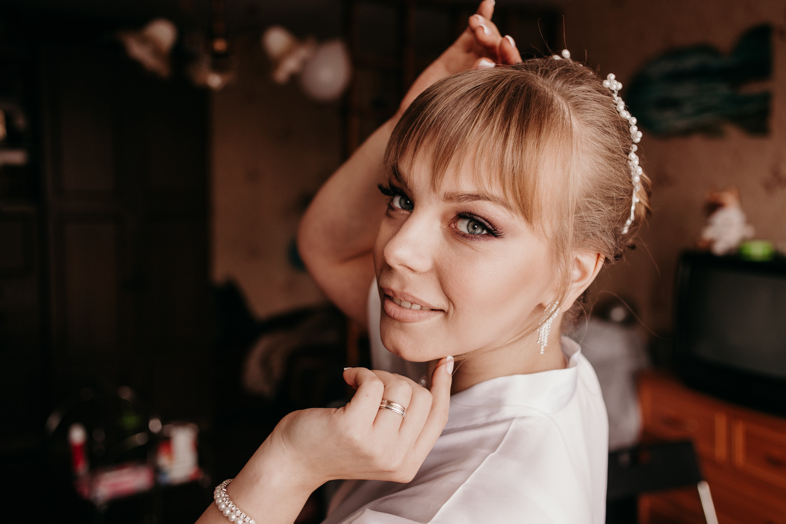 Свадьба Юры и Вики. Семейный фотограф Анастасия Паршикова