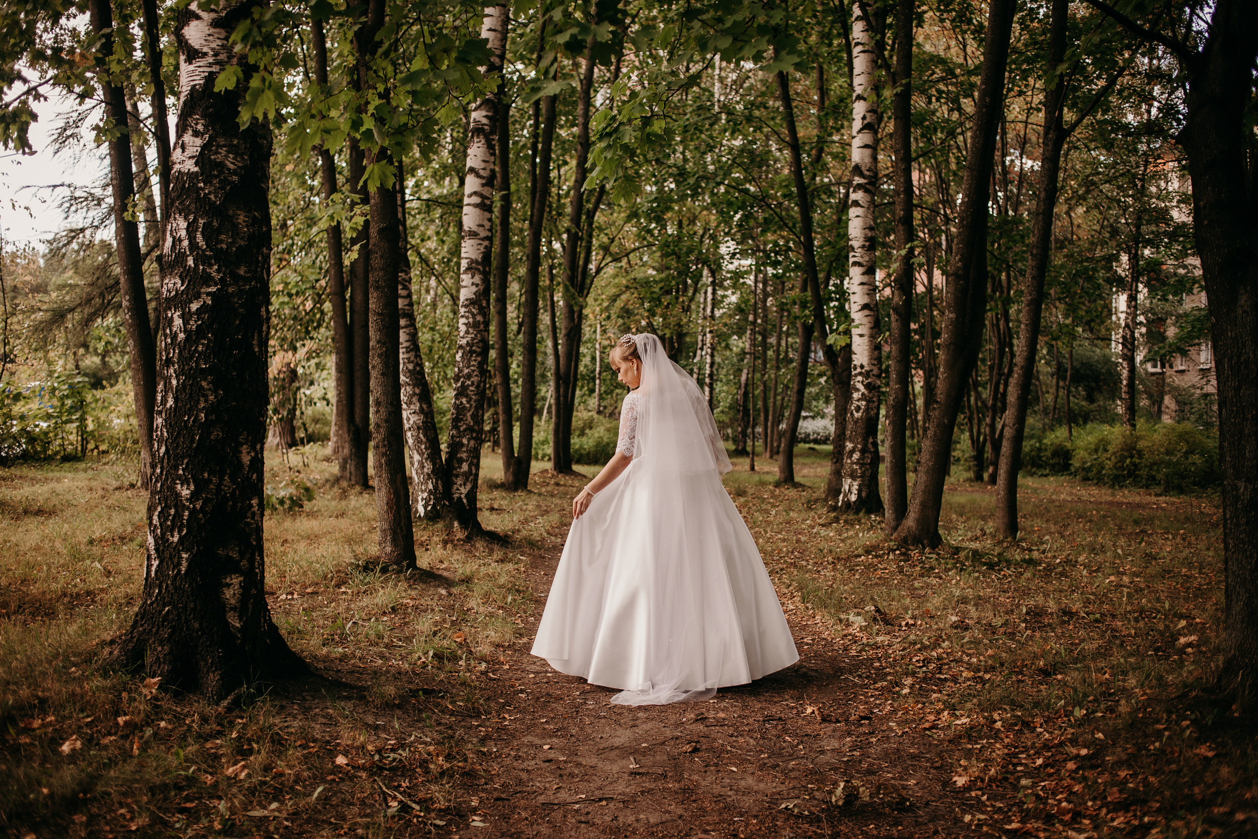 Свадьба Юры и Вики. Семейный фотограф Анастасия Паршикова