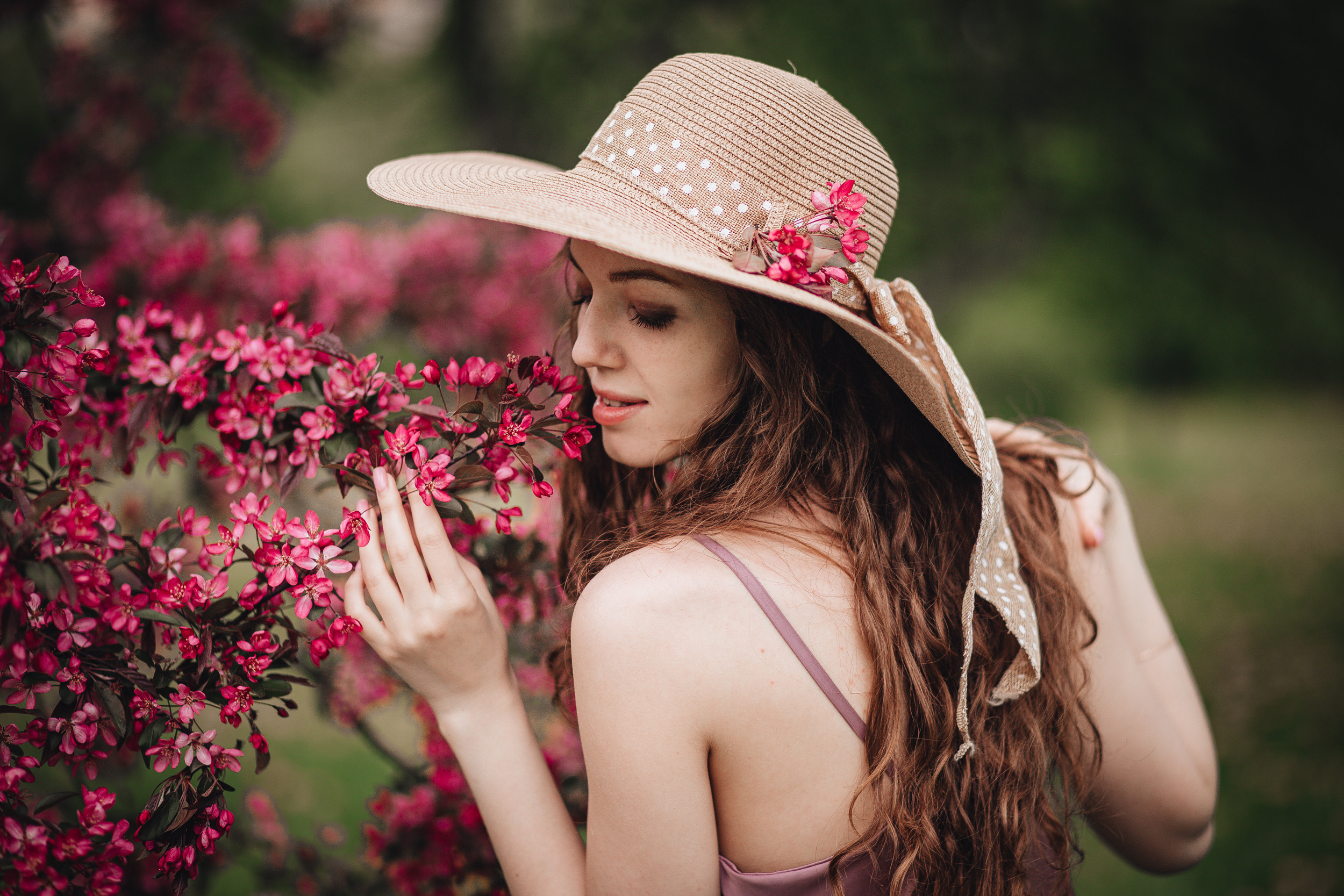 Семейный фотограф Анастасия Паршикова