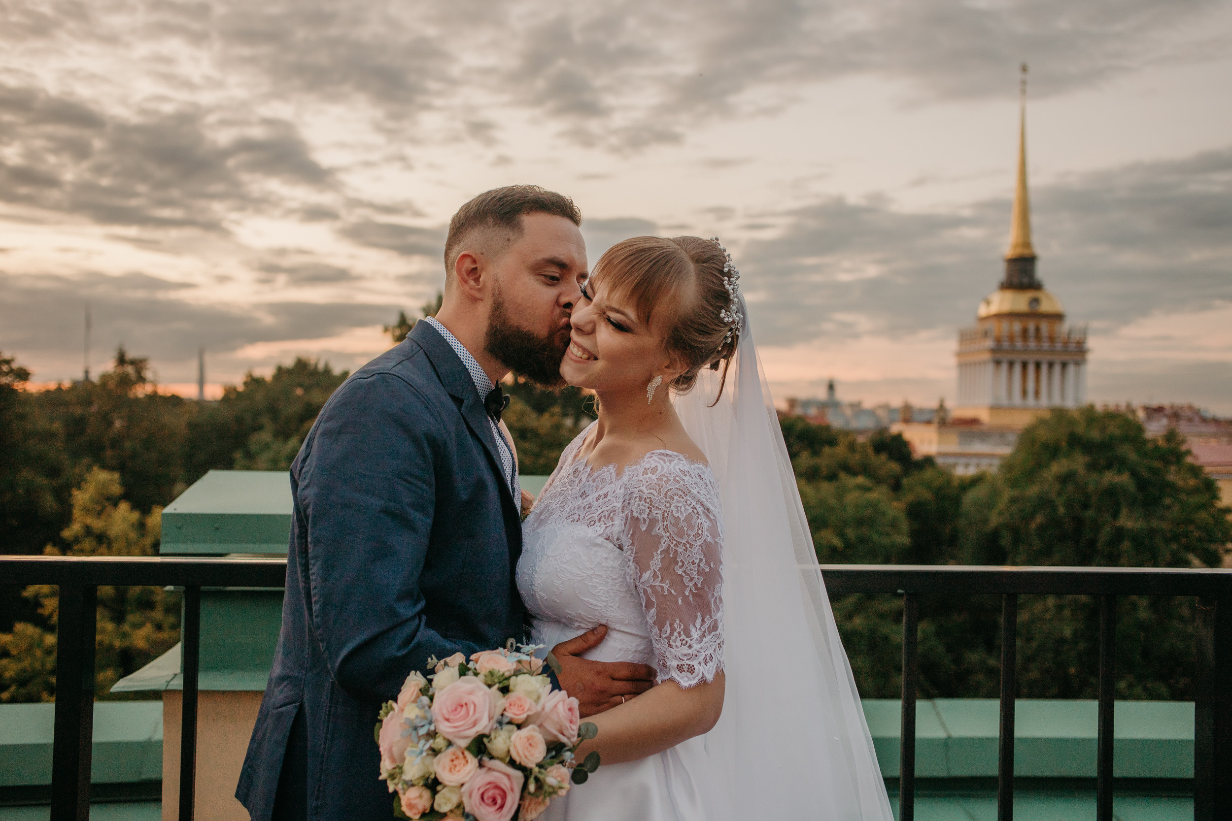 Свадьба Юры и Вики. Семейный фотограф Анастасия Паршикова