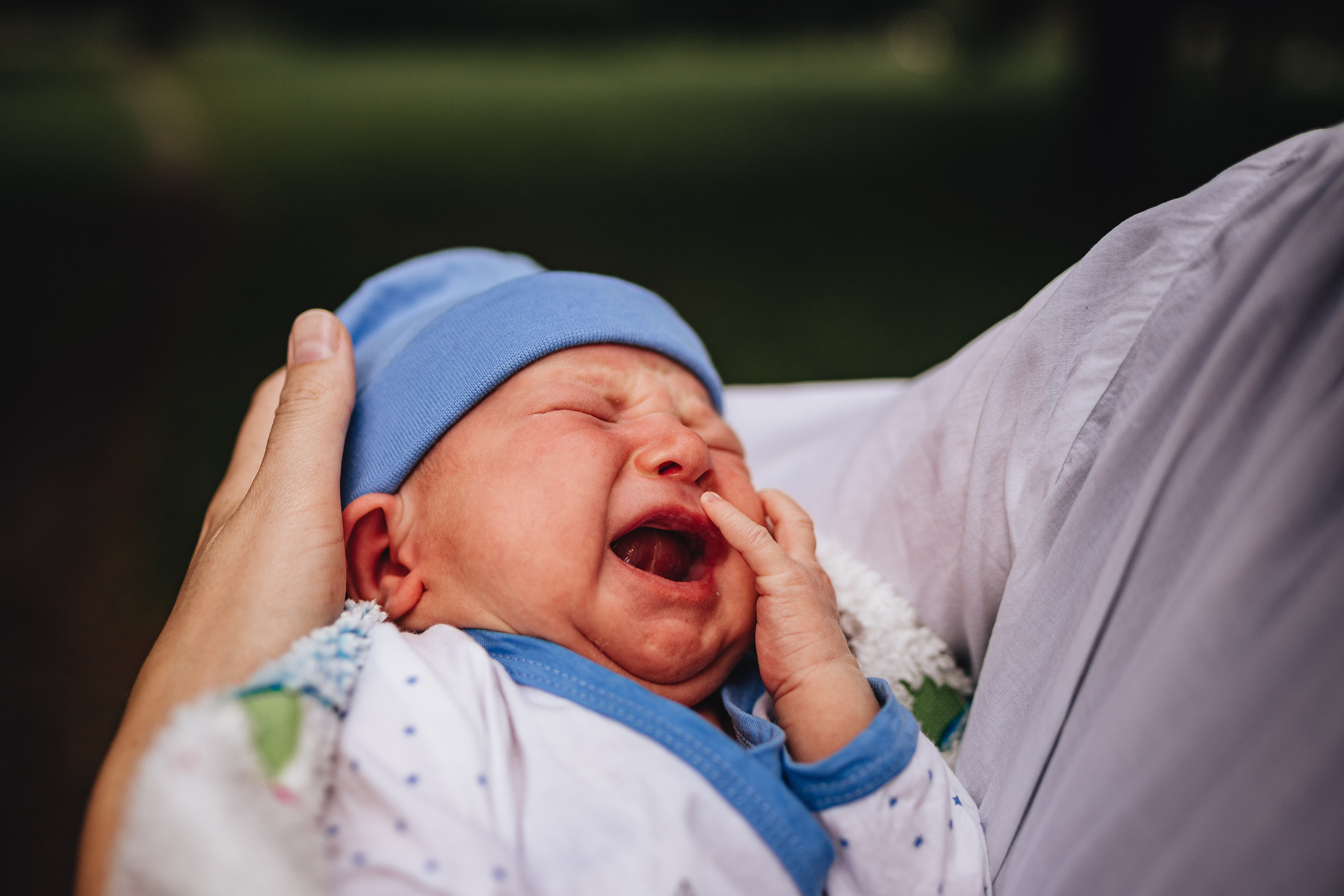 New born фотосъемка. Семейный фотограф Анастасия Паршикова