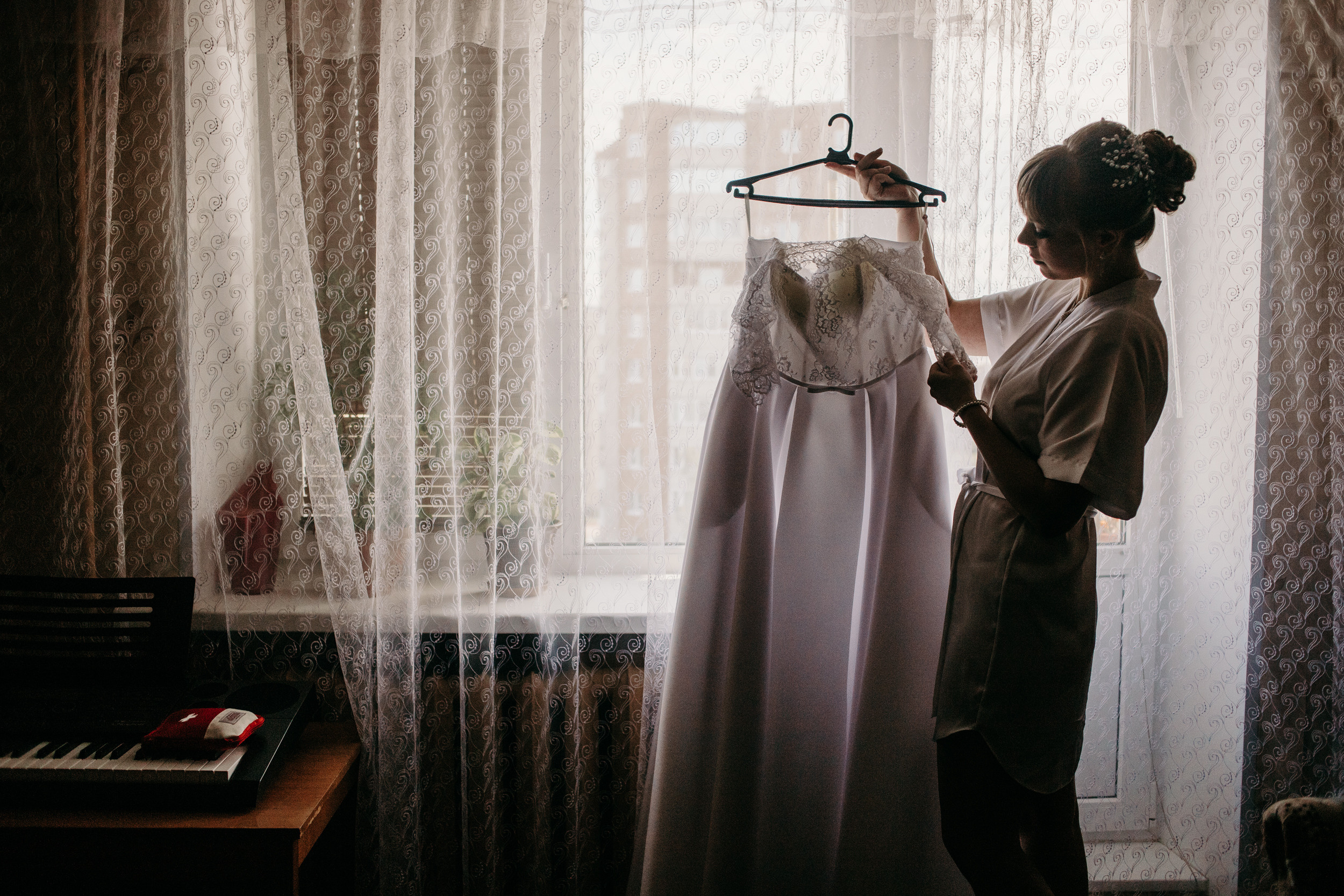 Свадьба Юры и Вики. Семейный фотограф Анастасия Паршикова